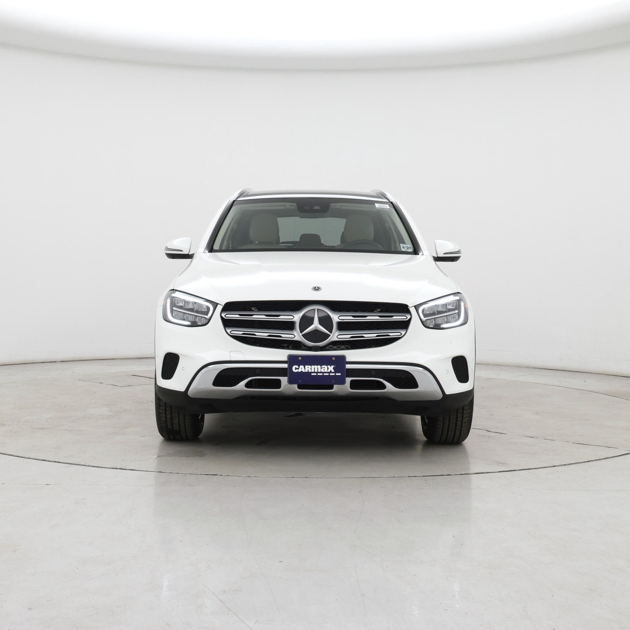 Thumbnail: 2022 Mercedes-Benz GLC - 5