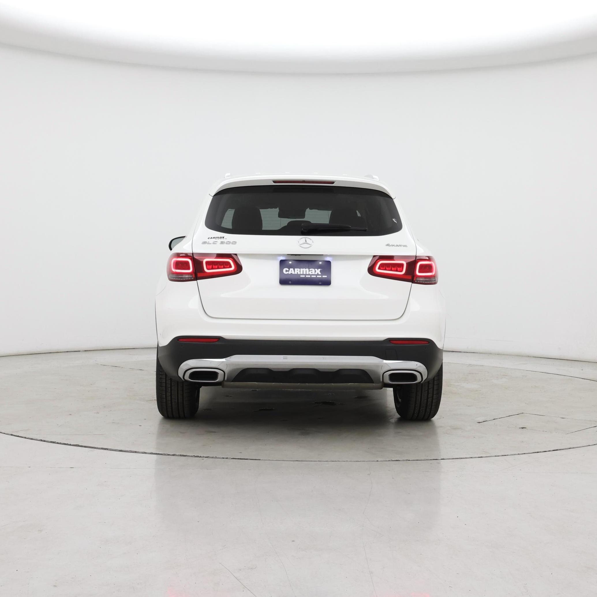 Thumbnail: 2022 Mercedes-Benz GLC - 6