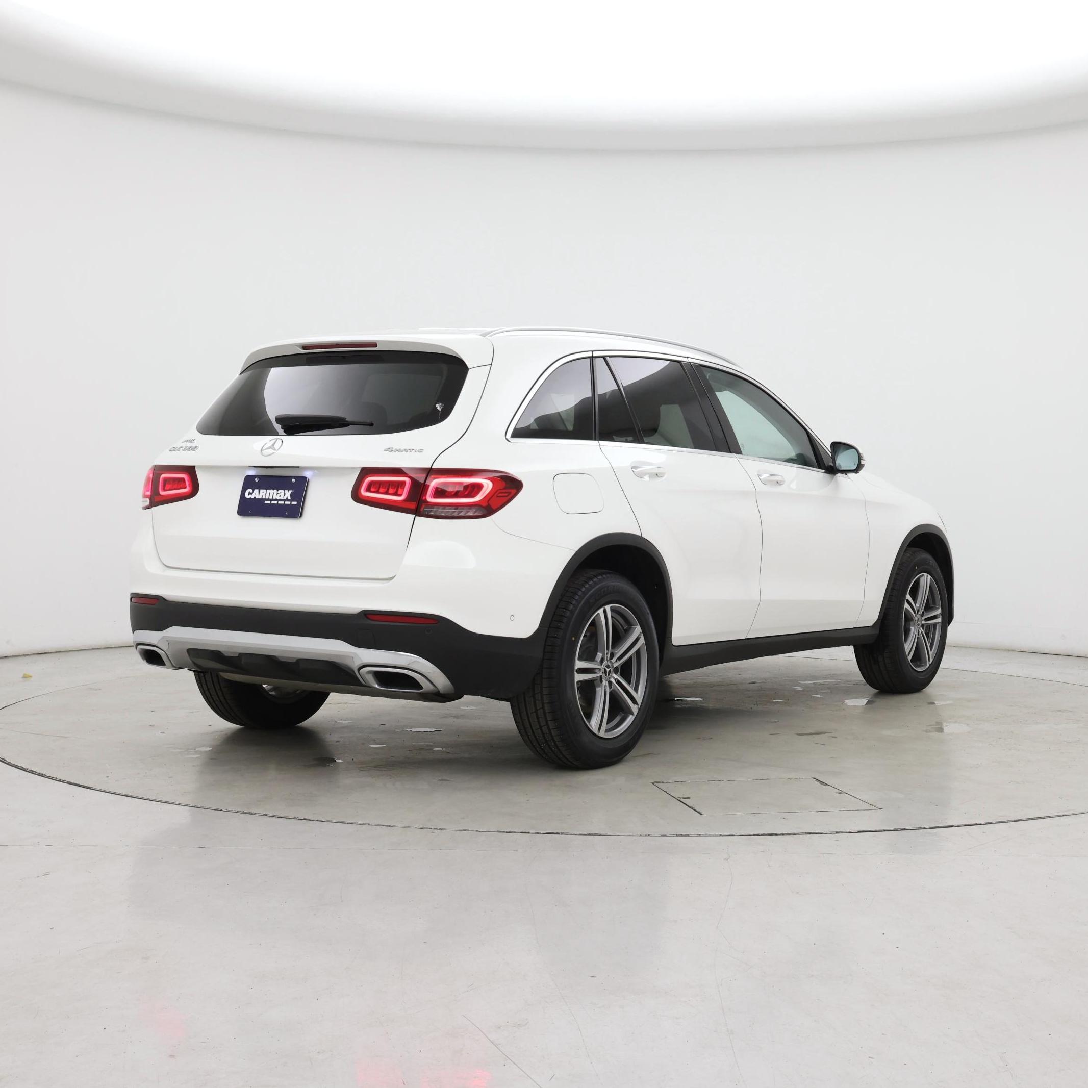 Thumbnail: 2022 Mercedes-Benz GLC - 8