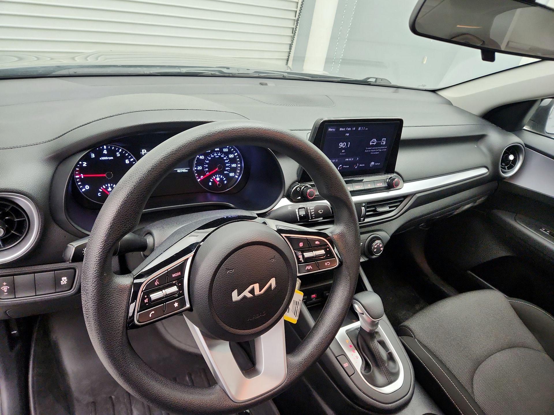 Thumbnail: 2024 Kia Forte - 9