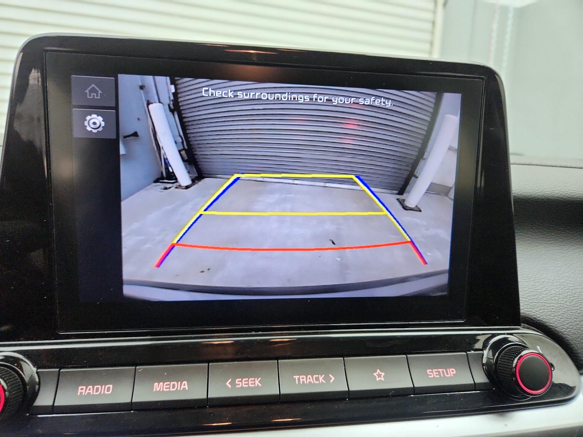 Thumbnail: 2024 Kia Forte - 14