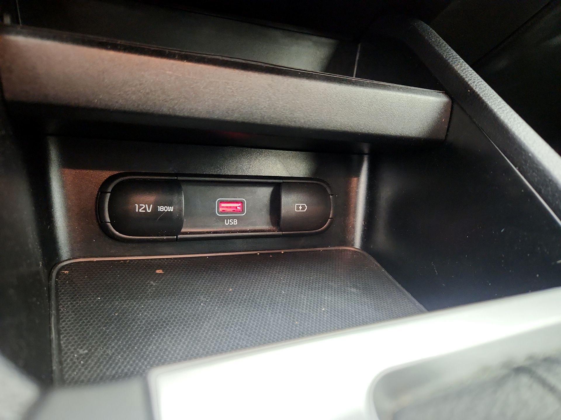 Thumbnail: 2024 Kia Forte - 18