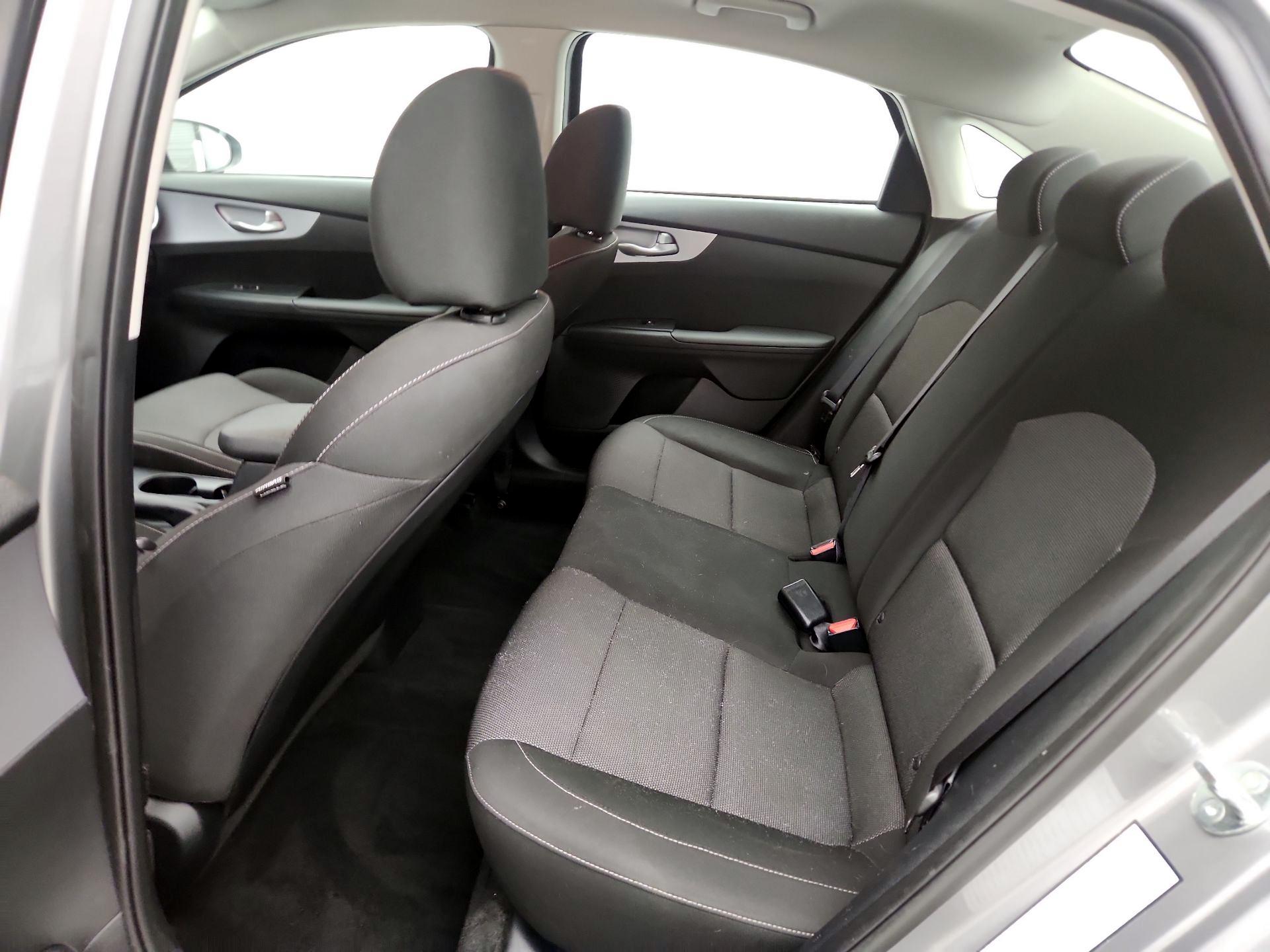 Thumbnail: 2024 Kia Forte - 19