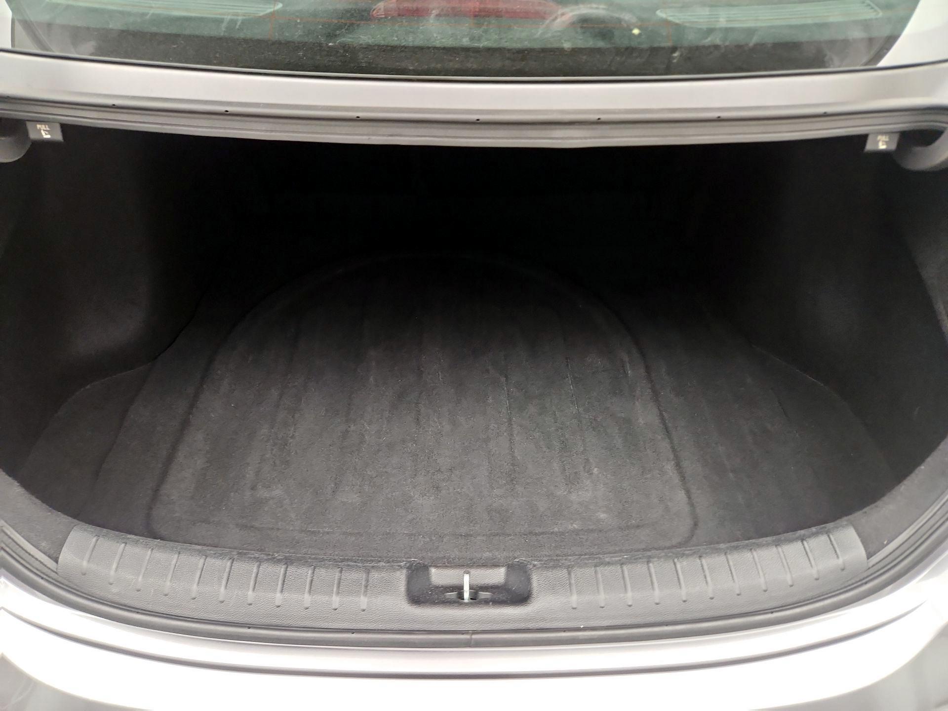 Thumbnail: 2024 Kia Forte - 20