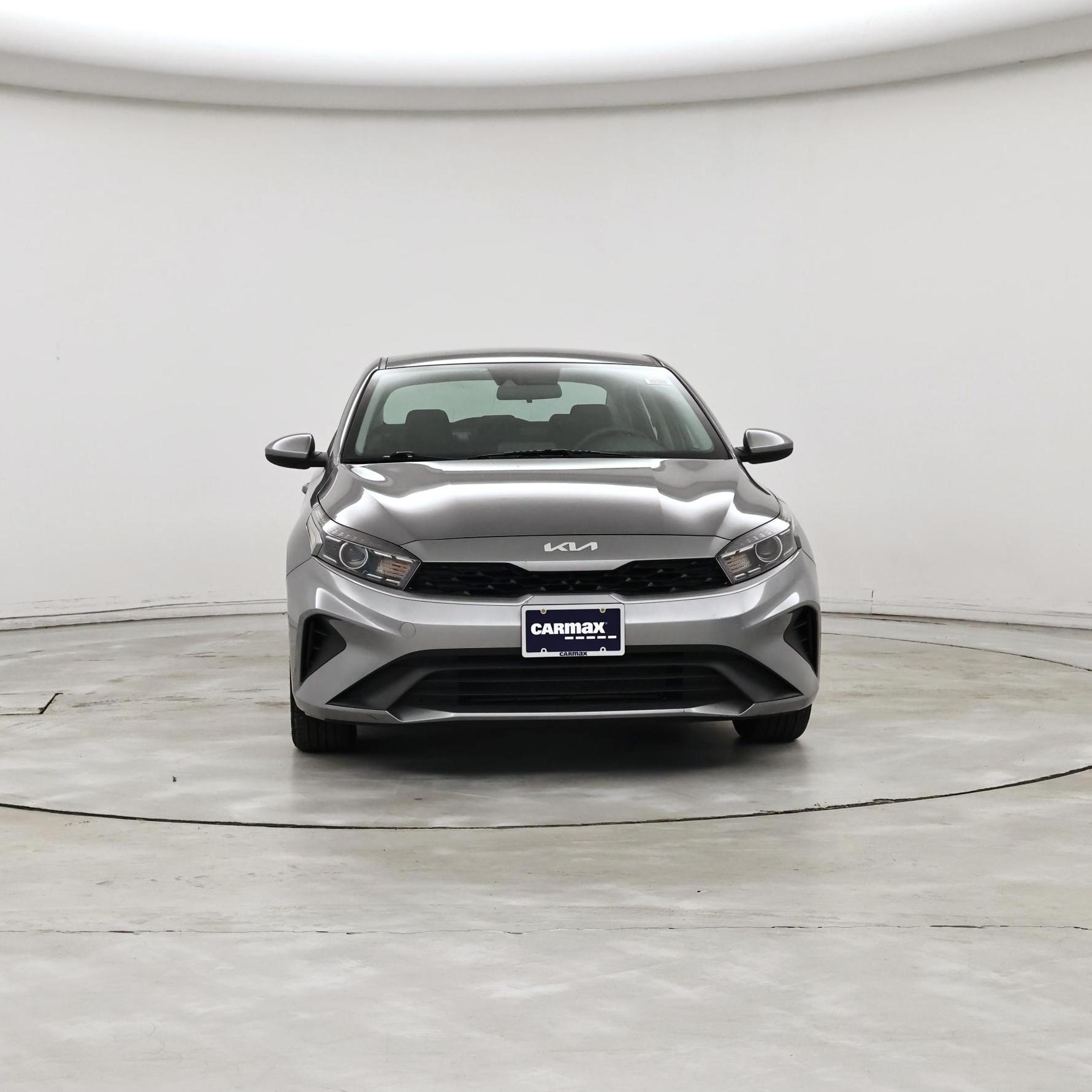 Thumbnail: 2024 Kia Forte - 5