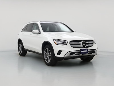 2022 Mercedes-Benz GLC300
