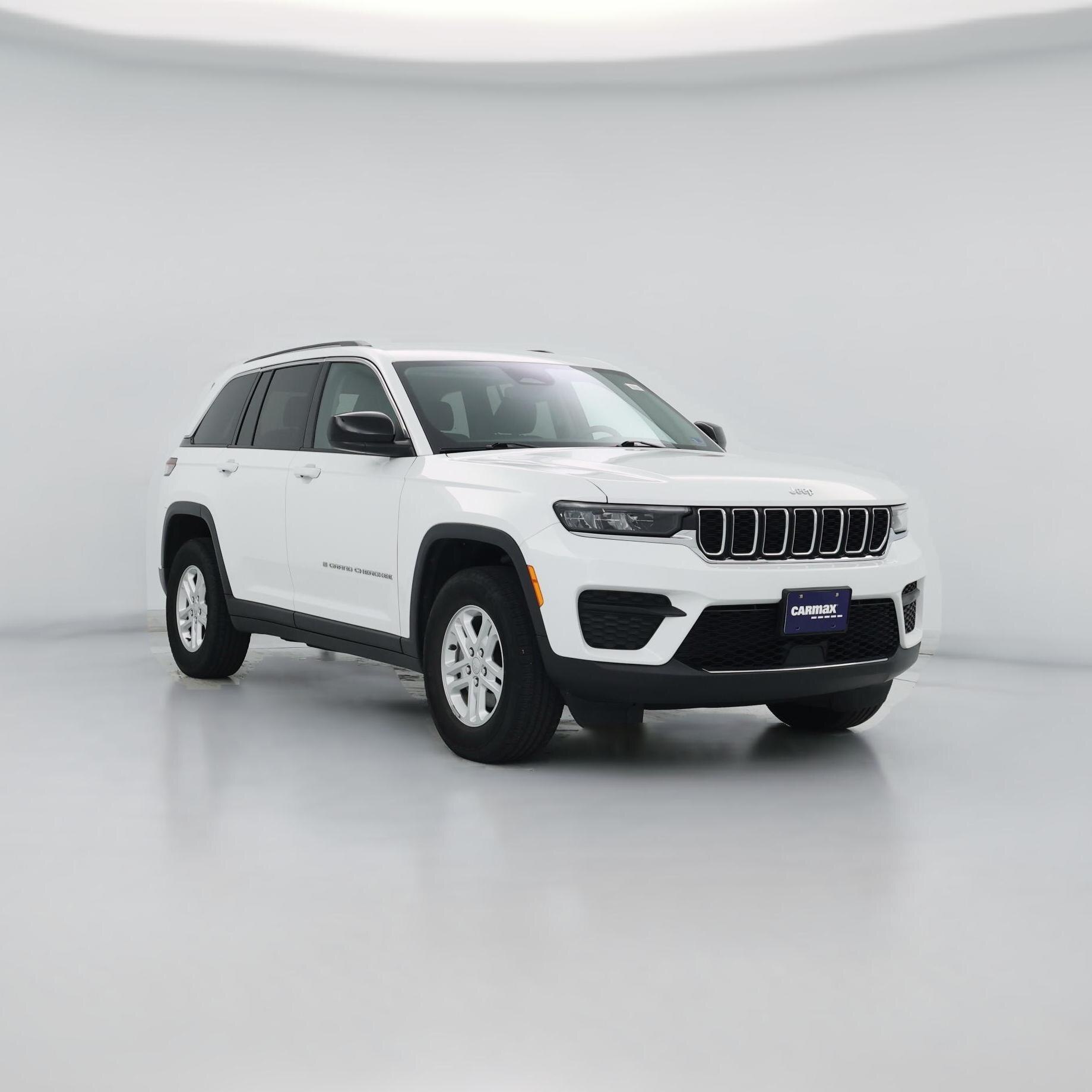 Thumbnail: 2023 Jeep Grand Cherokee - 1