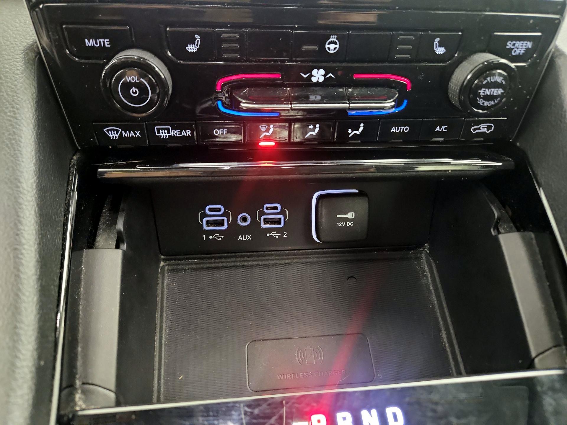 Thumbnail: 2023 Jeep Grand Cherokee - 18