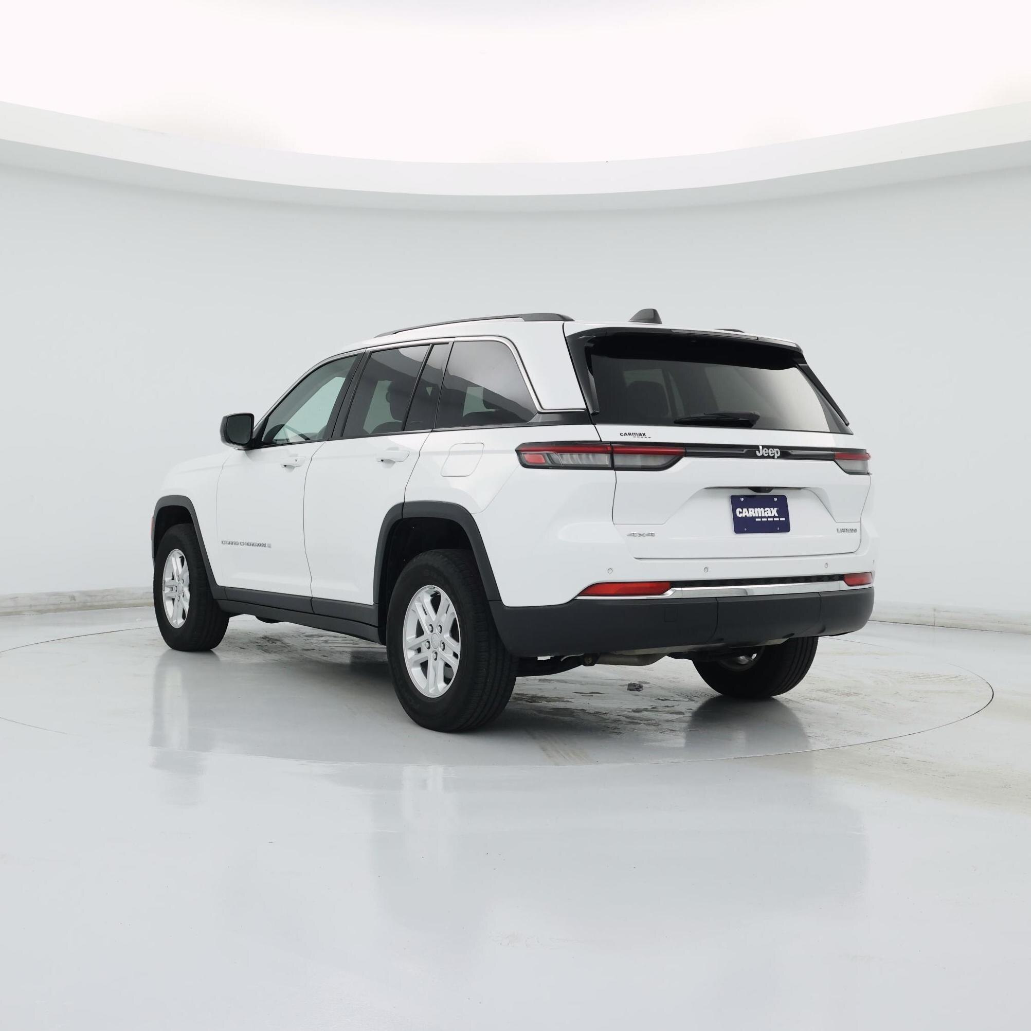 Thumbnail: 2023 Jeep Grand Cherokee - 2