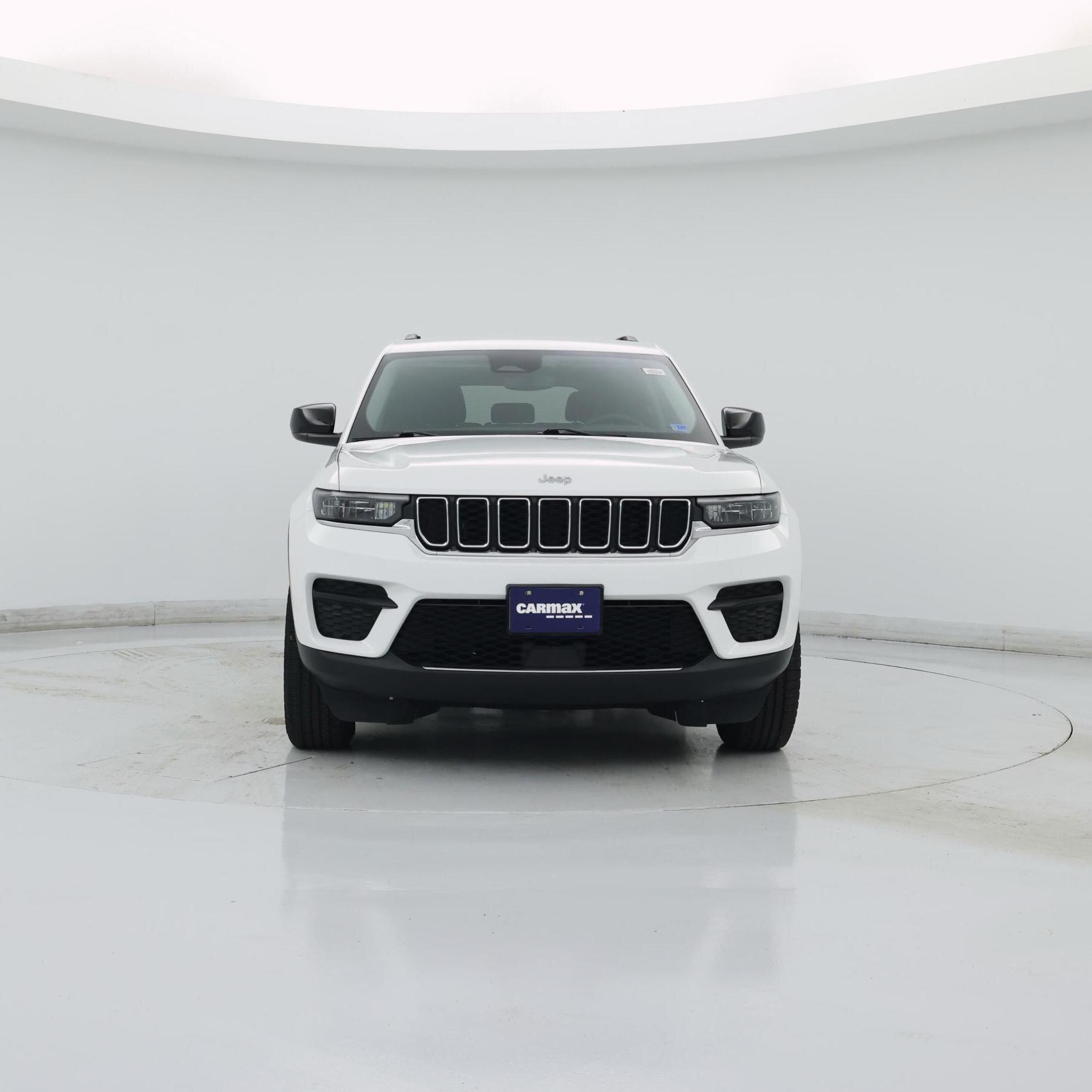 Thumbnail: 2023 Jeep Grand Cherokee - 5