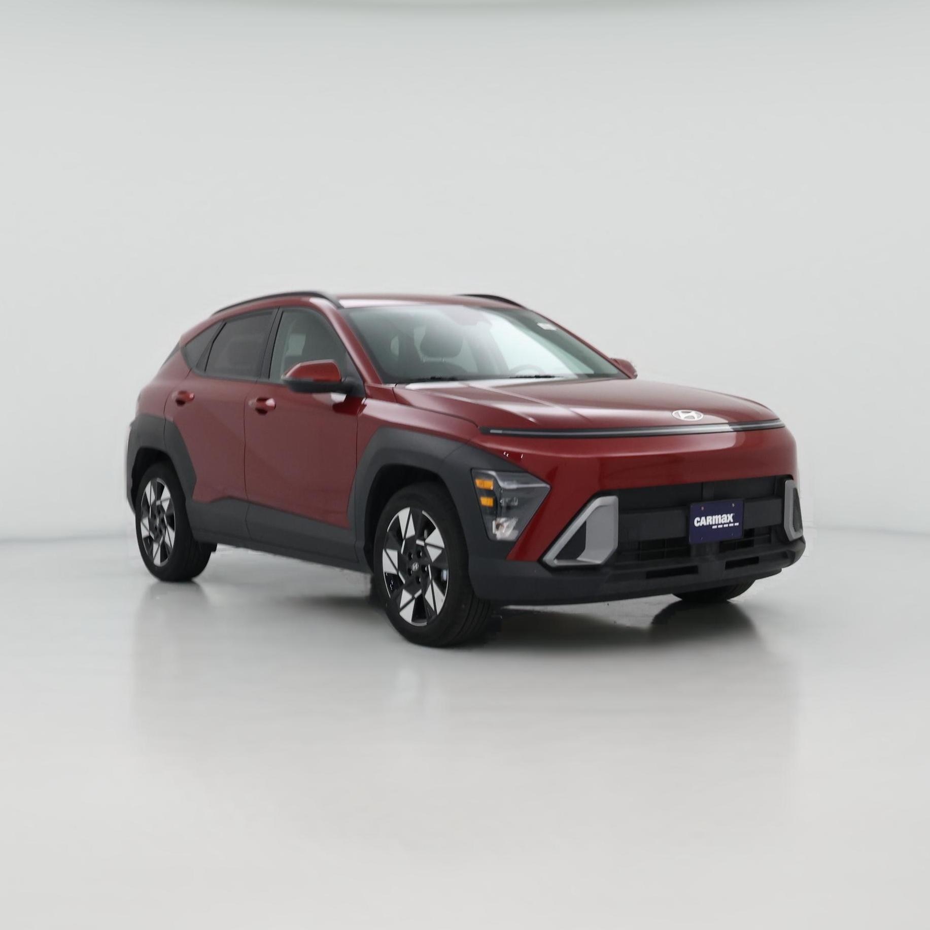 Thumbnail: 2025 Hyundai Kona - 1