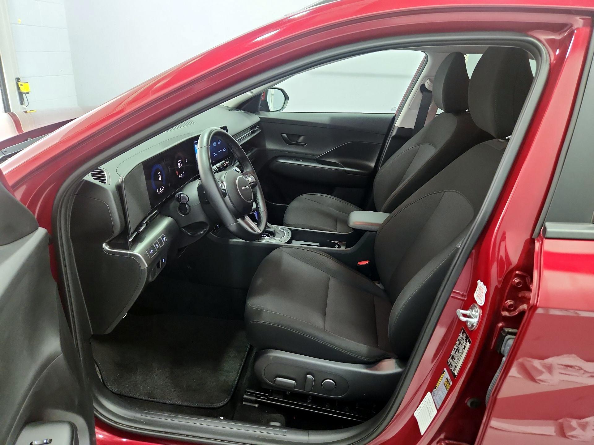 Thumbnail: 2025 Hyundai Kona - 11