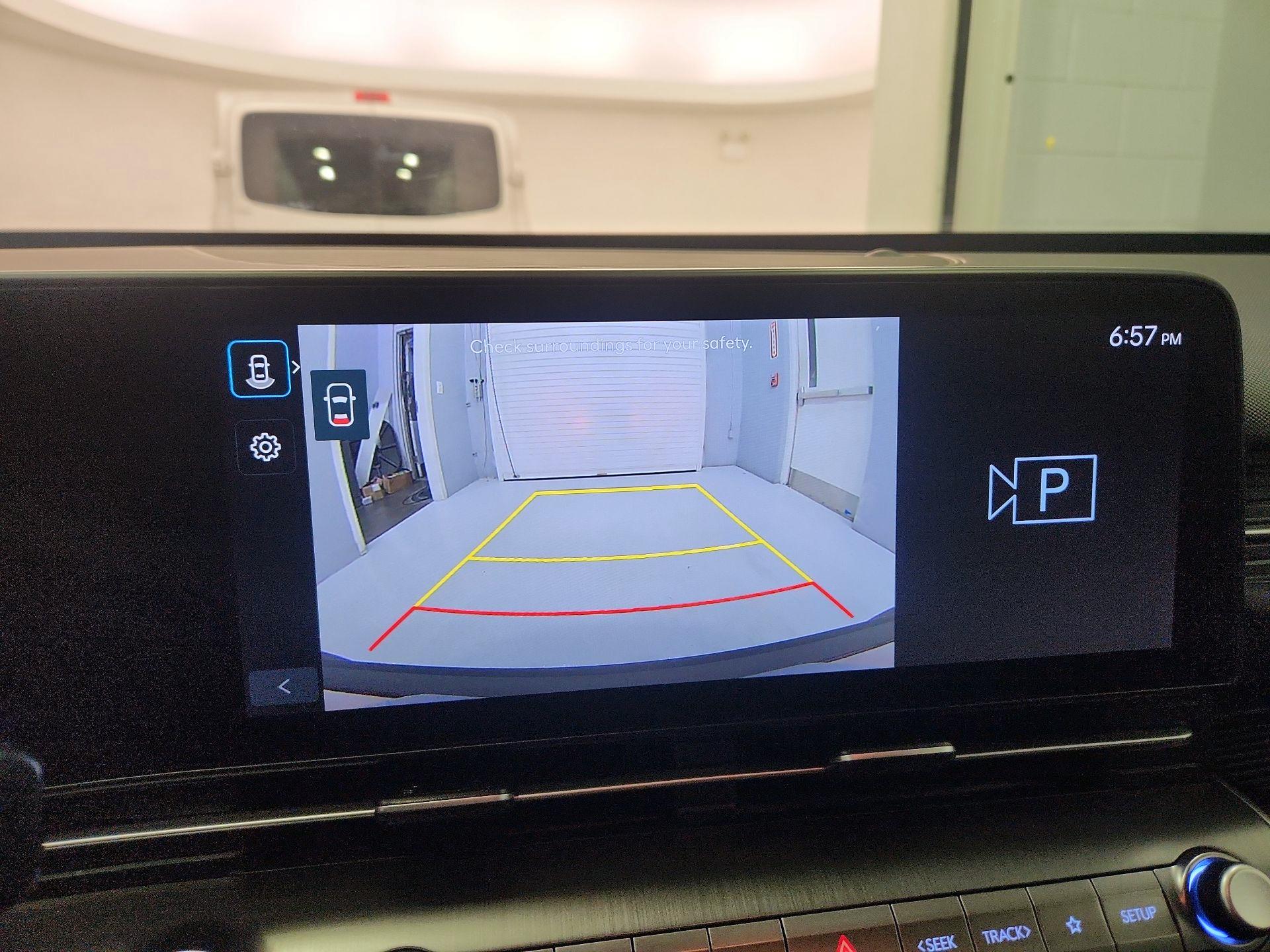 Thumbnail: 2025 Hyundai Kona - 14