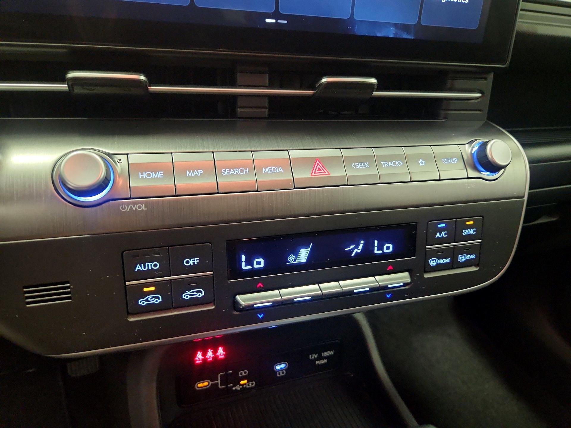 Thumbnail: 2025 Hyundai Kona - 16