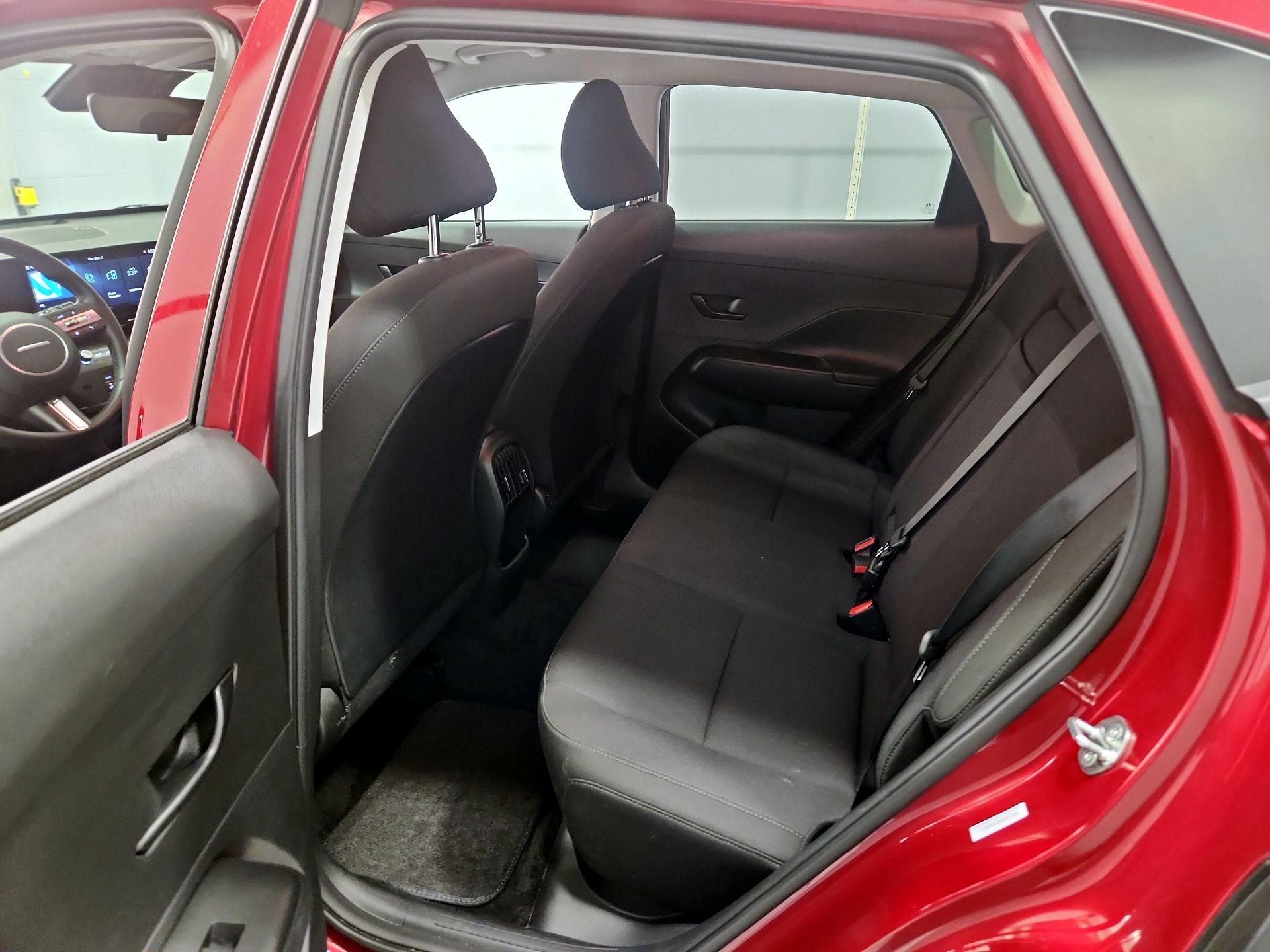 Thumbnail: 2025 Hyundai Kona - 19