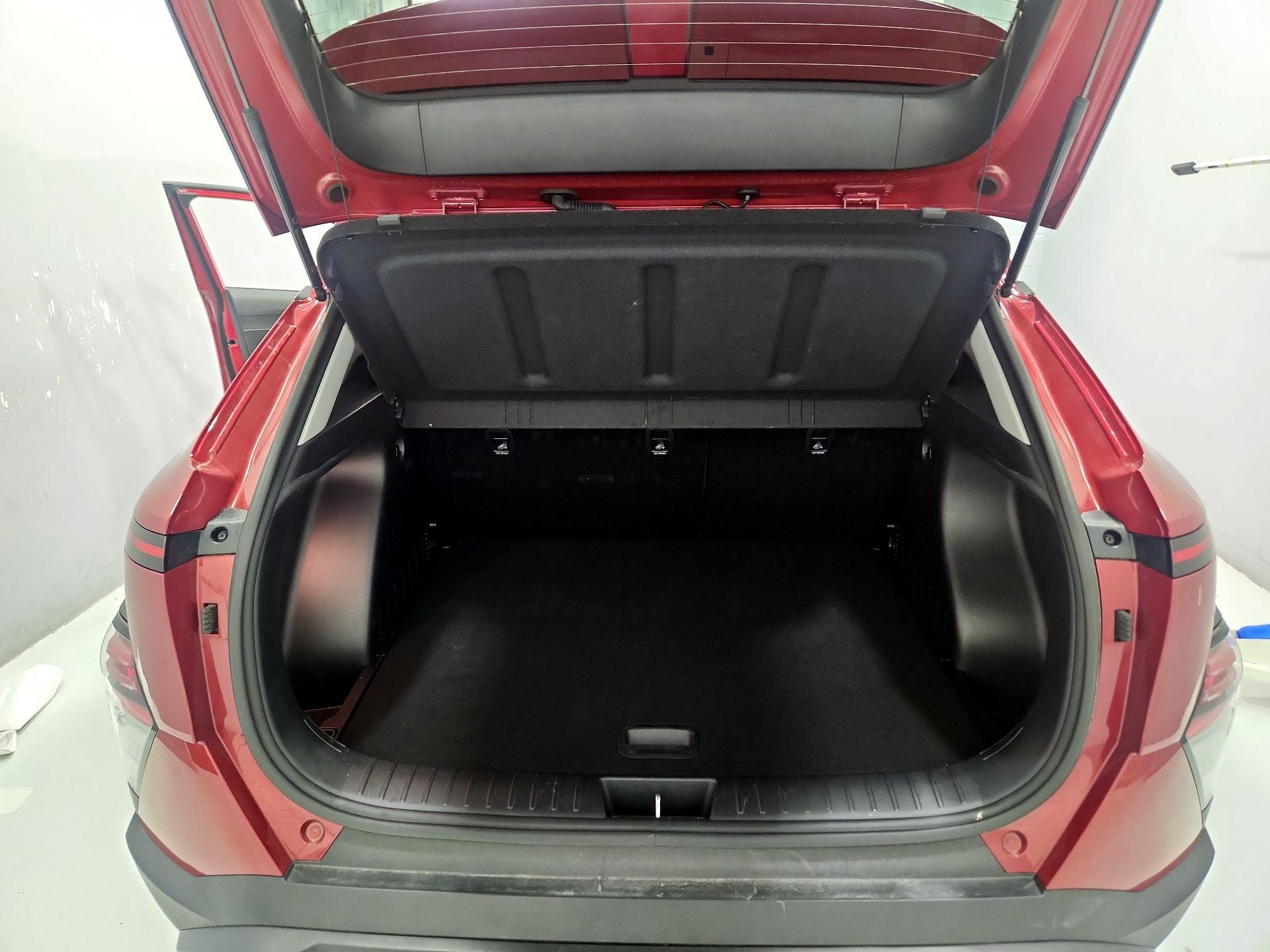 Thumbnail: 2025 Hyundai Kona - 20