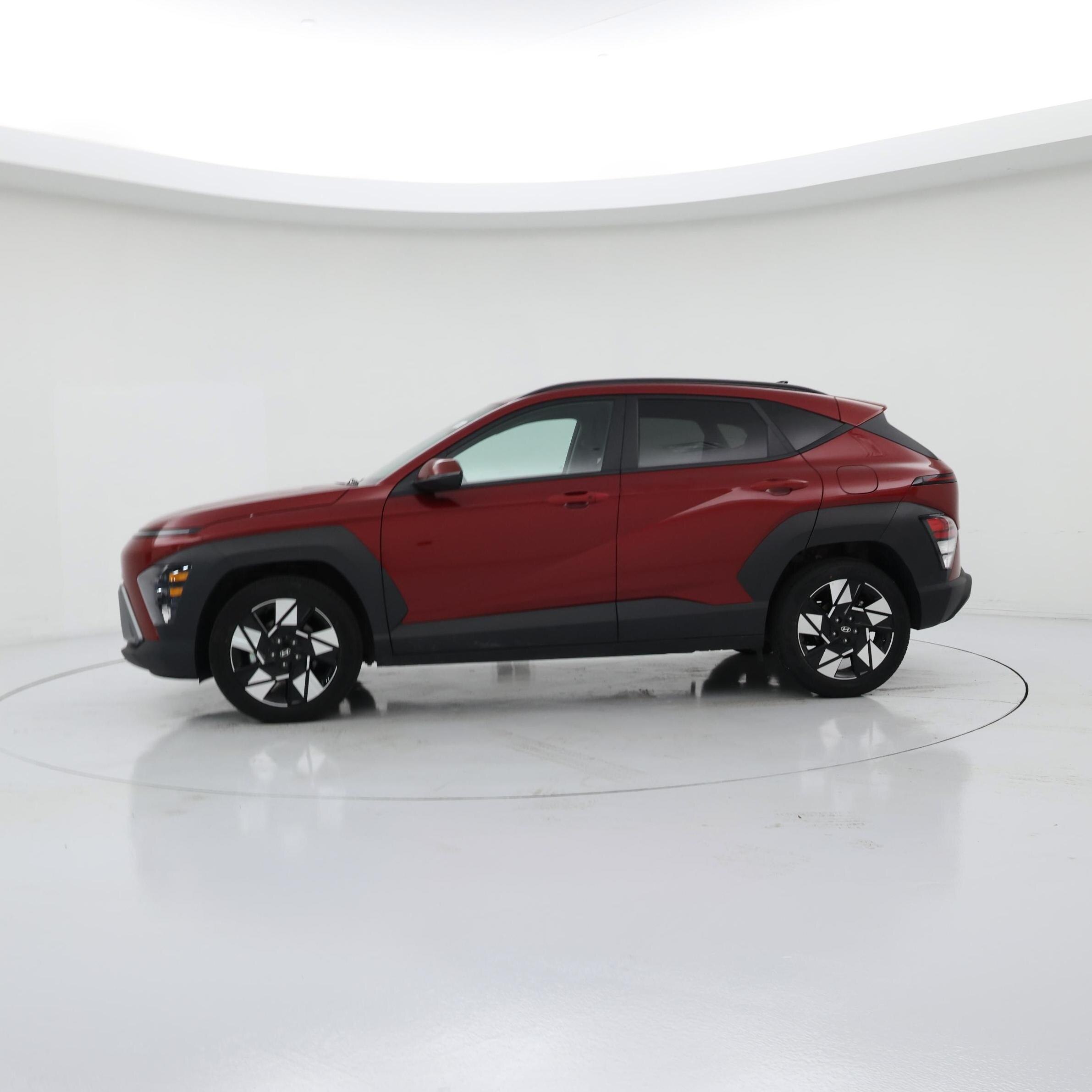 Thumbnail: 2025 Hyundai Kona - 3