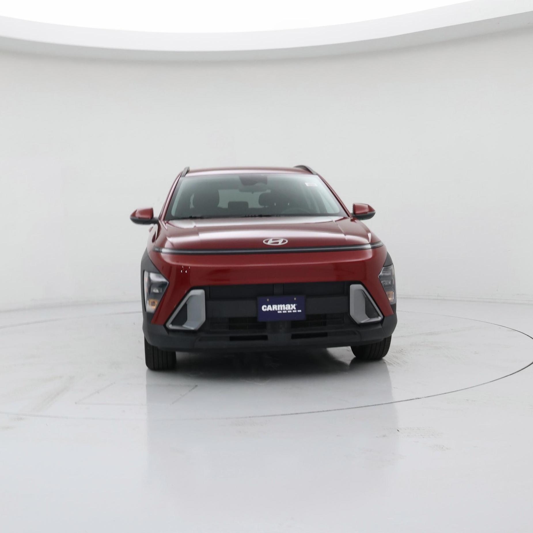 Thumbnail: 2025 Hyundai Kona - 5