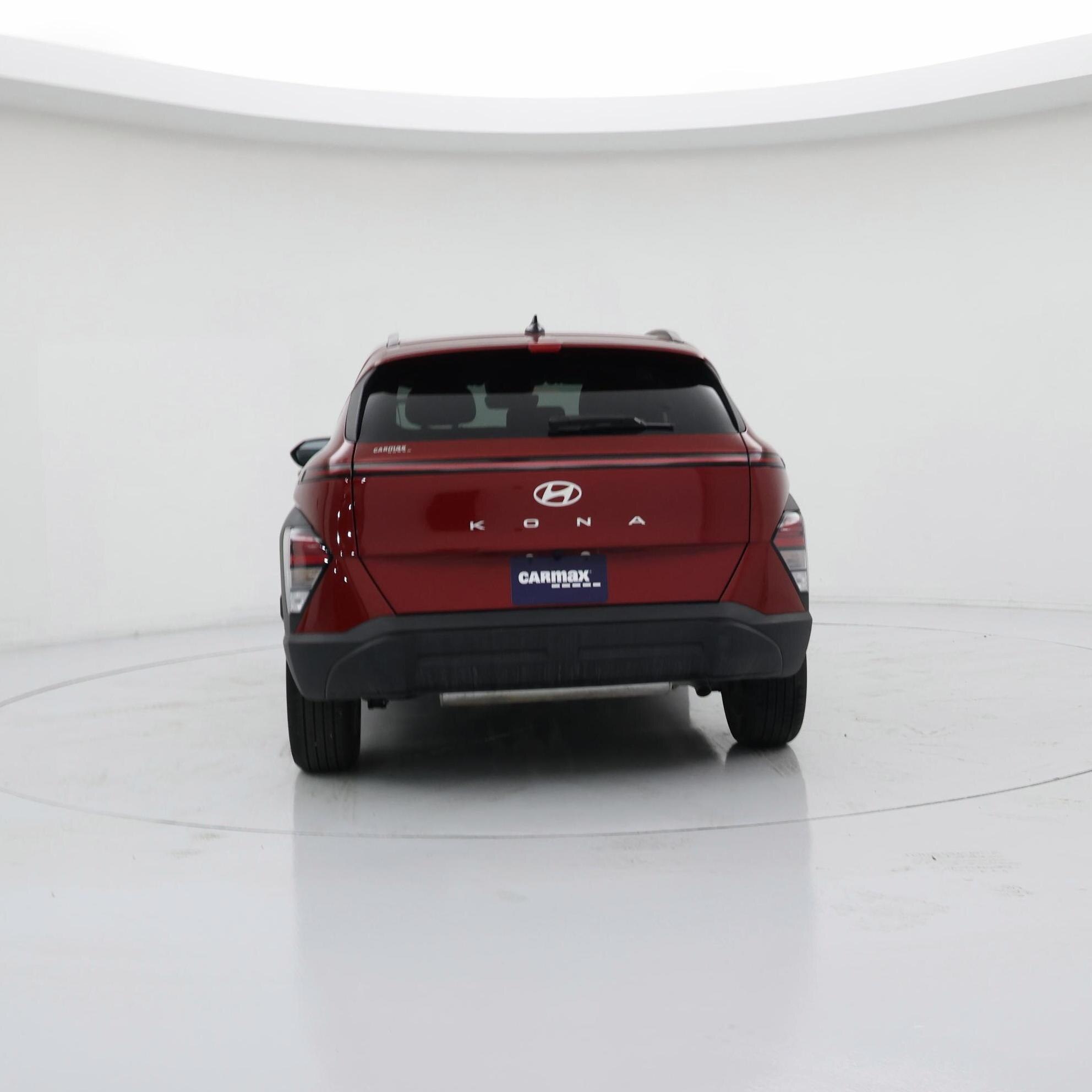 Thumbnail: 2025 Hyundai Kona - 6