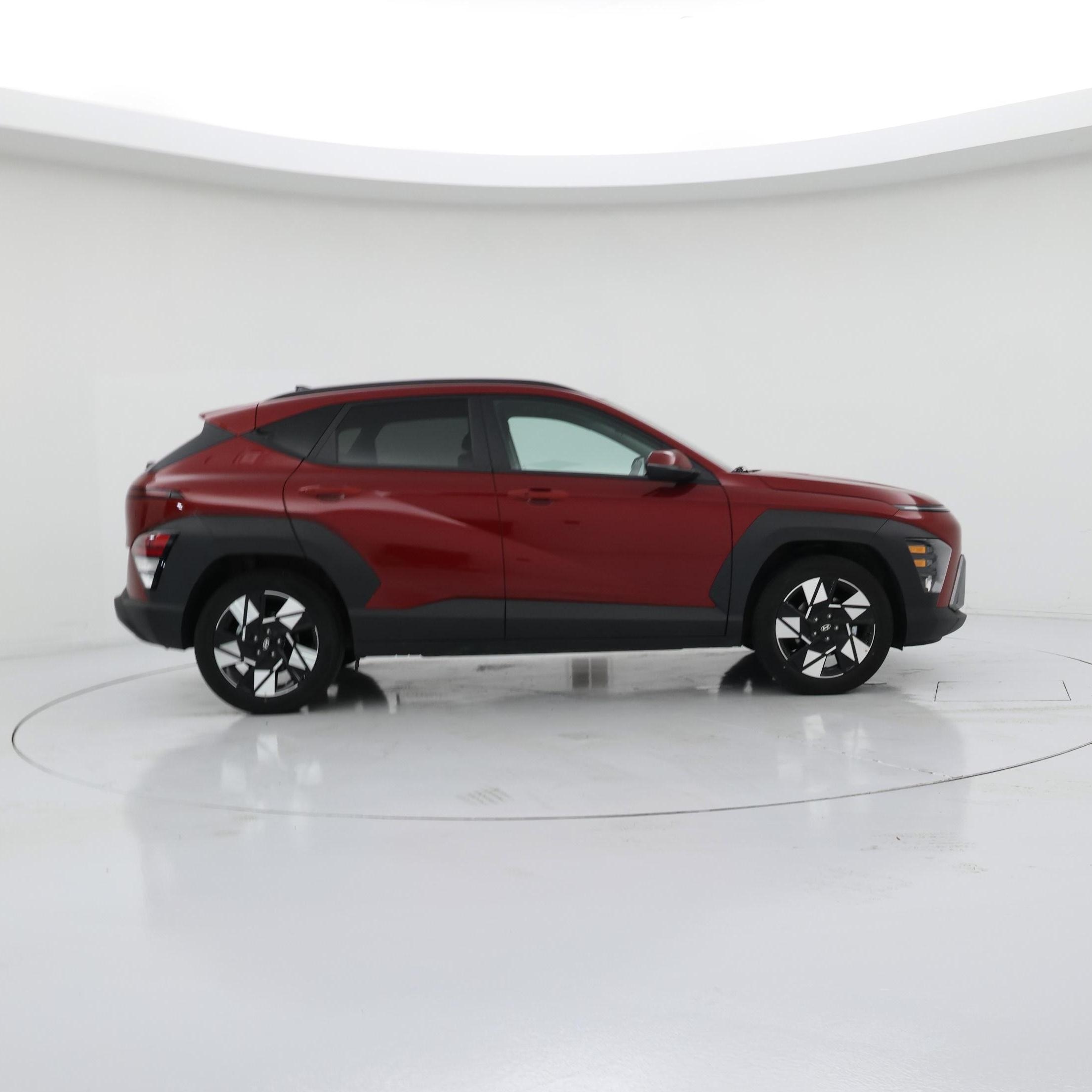 Thumbnail: 2025 Hyundai Kona - 7