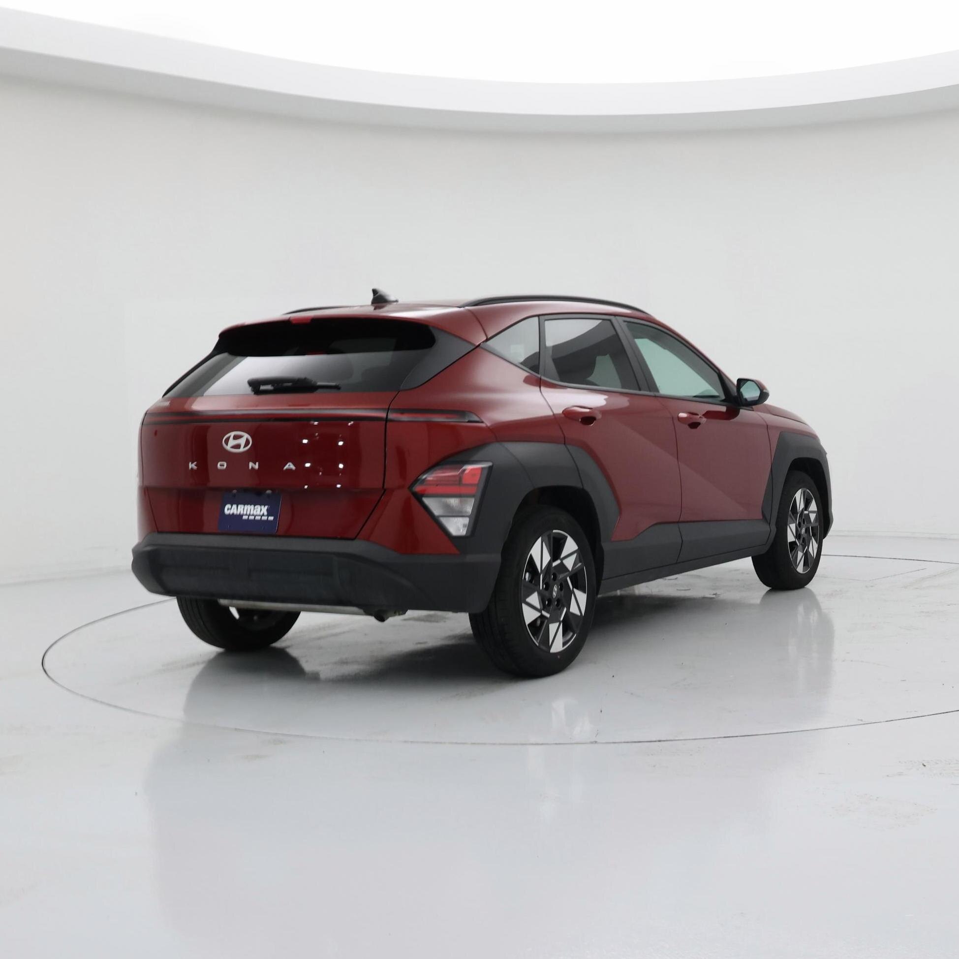 Thumbnail: 2025 Hyundai Kona - 8