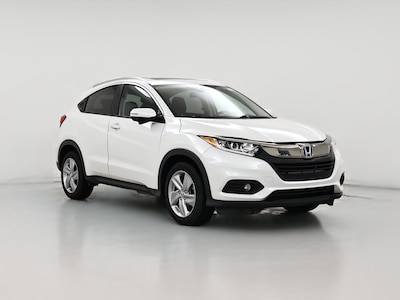 2020 Honda HR-V EX
