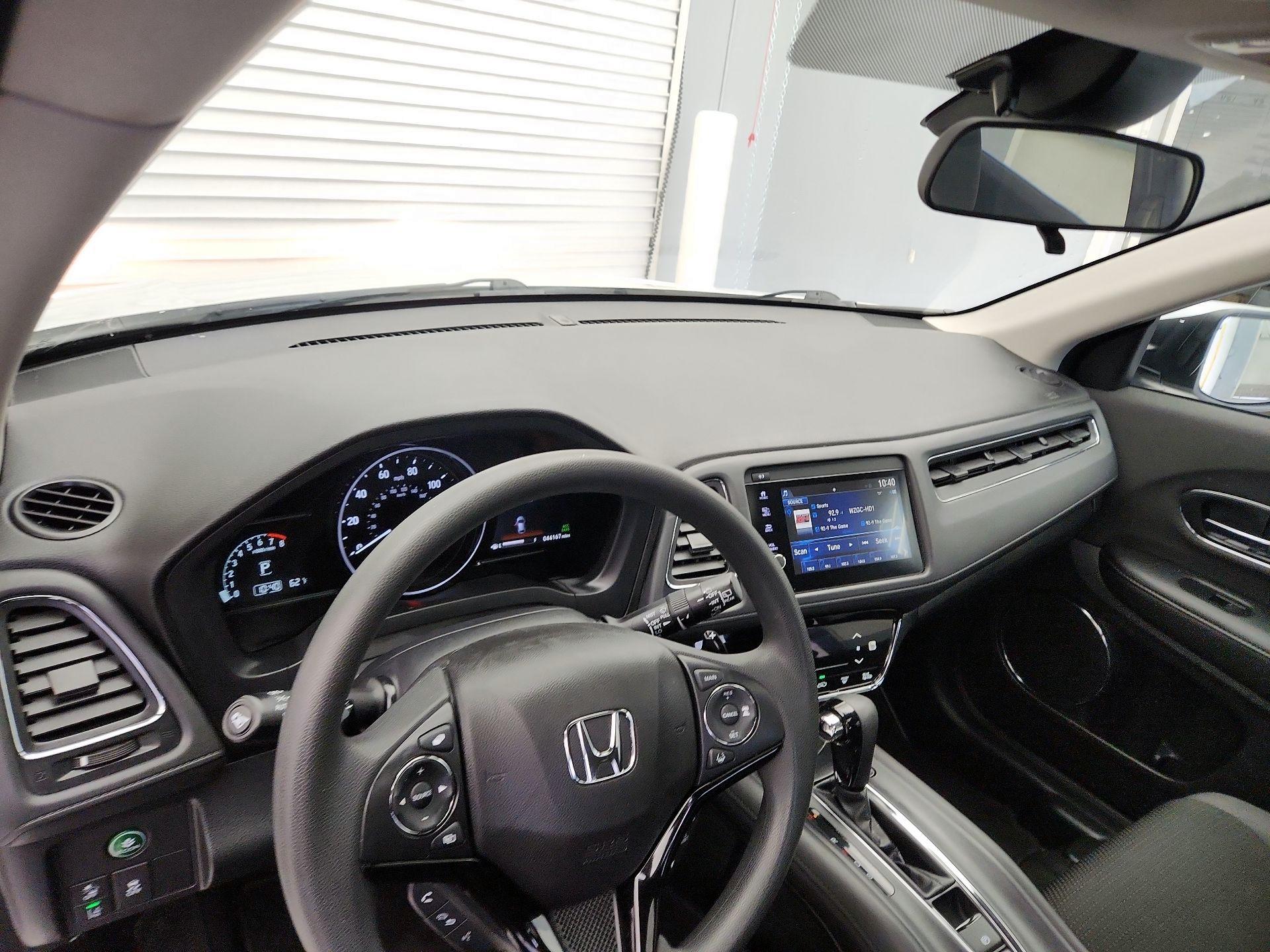 Thumbnail: 2020 Honda HR-V - 9