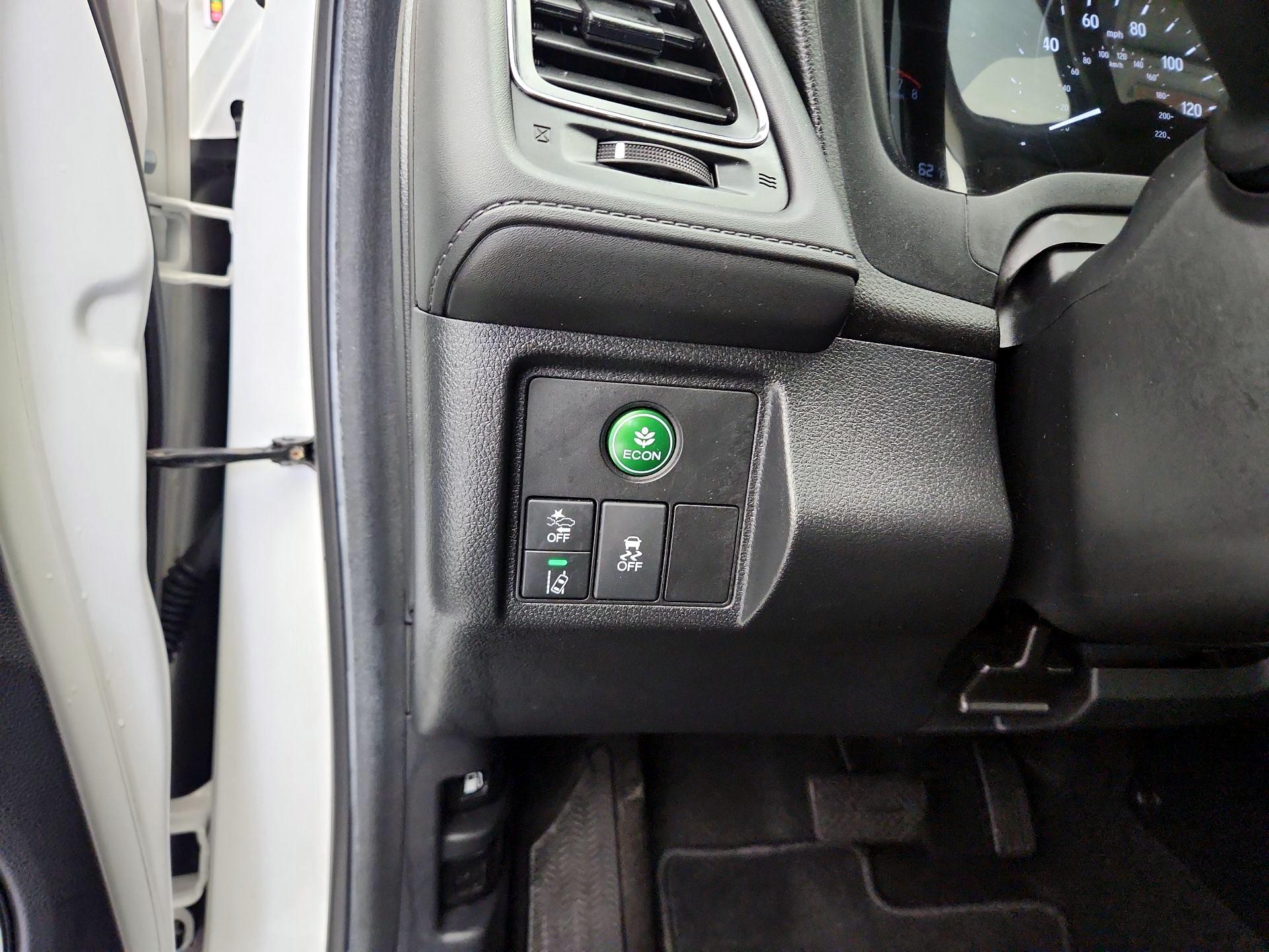 Thumbnail: 2020 Honda HR-V - 13