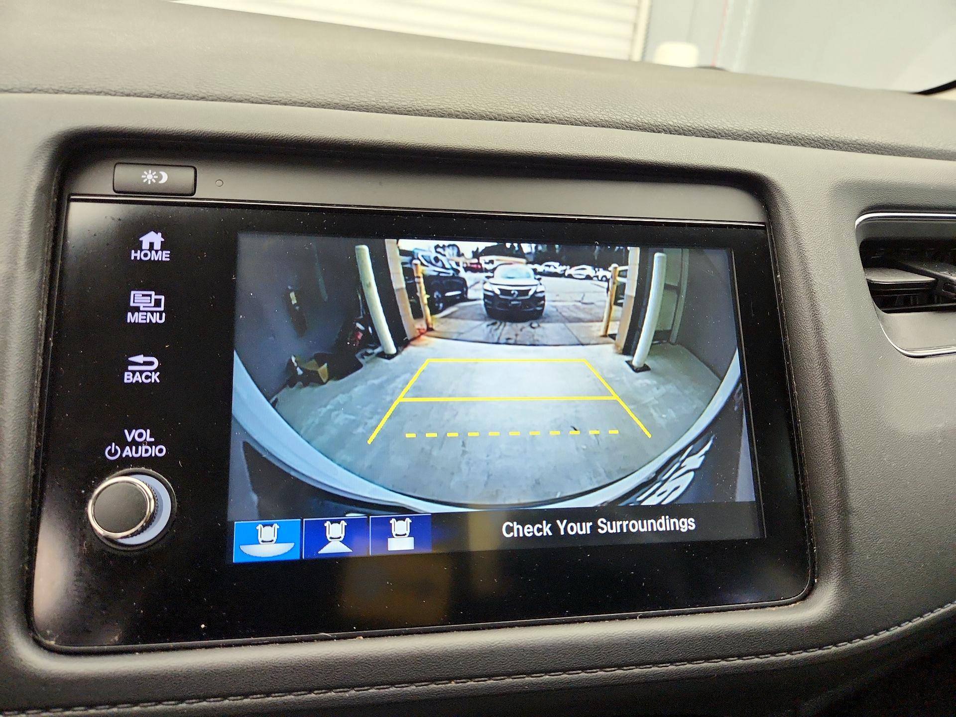 Thumbnail: 2020 Honda HR-V - 14