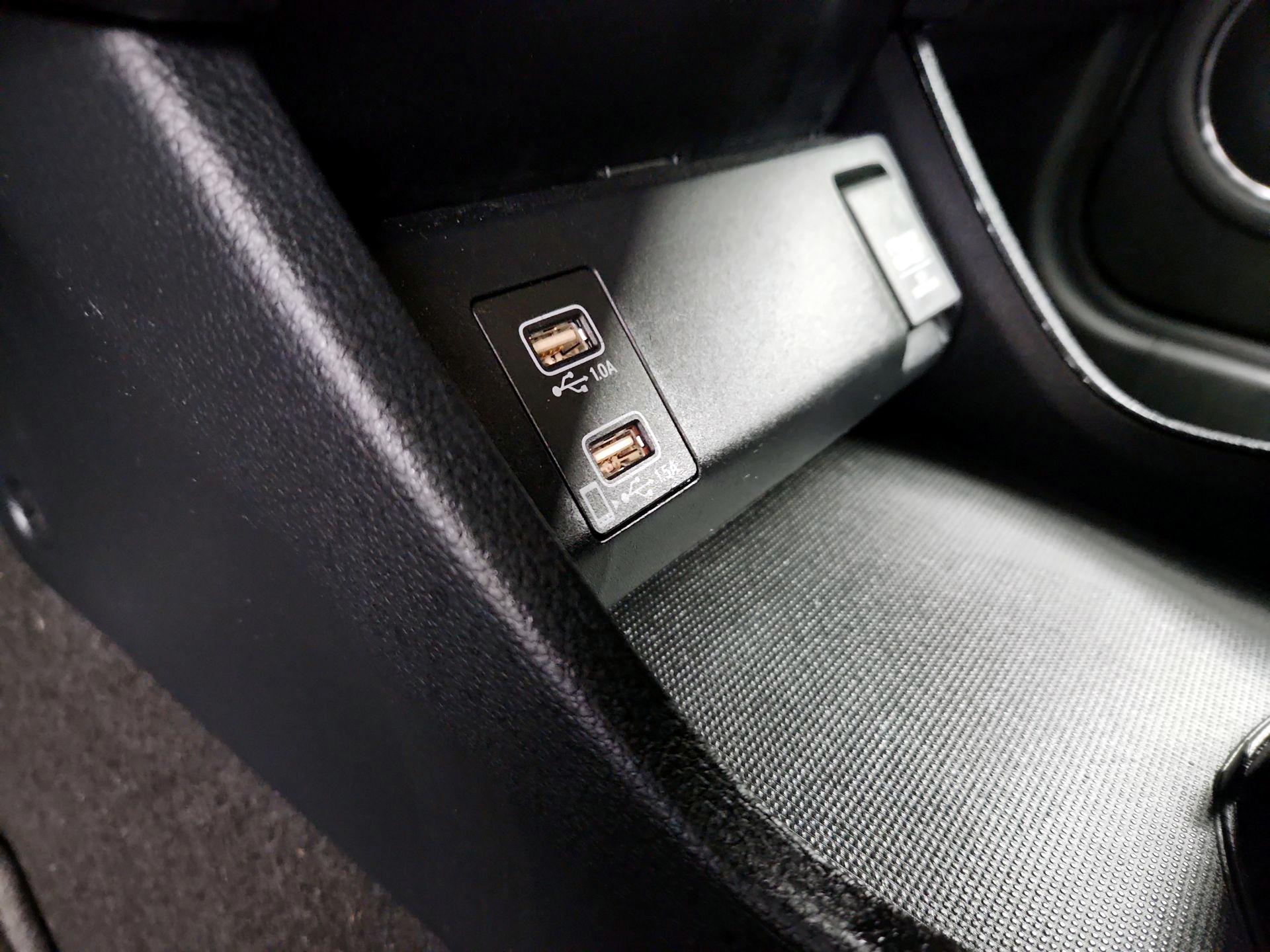 Thumbnail: 2020 Honda HR-V - 18