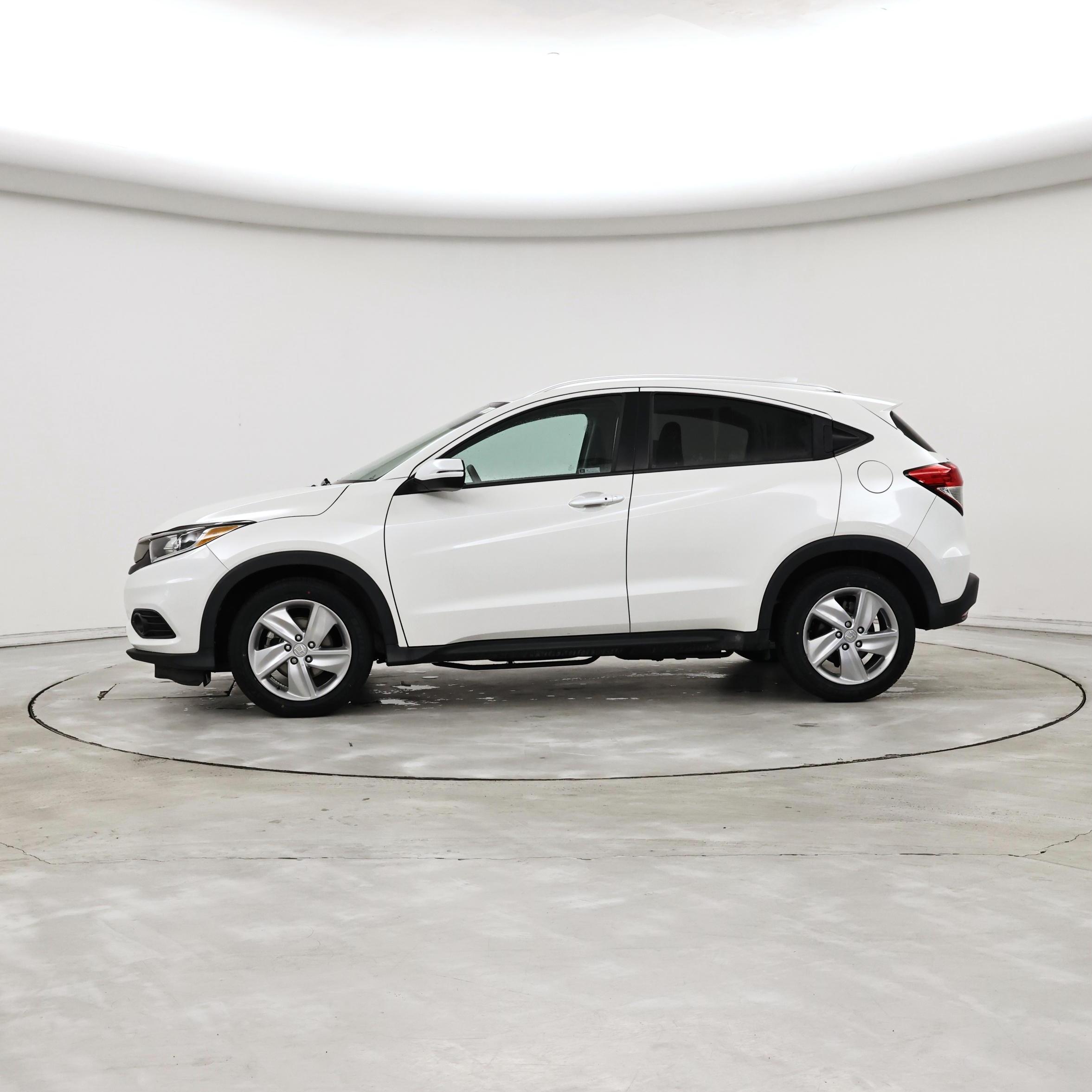 Thumbnail: 2020 Honda HR-V - 3