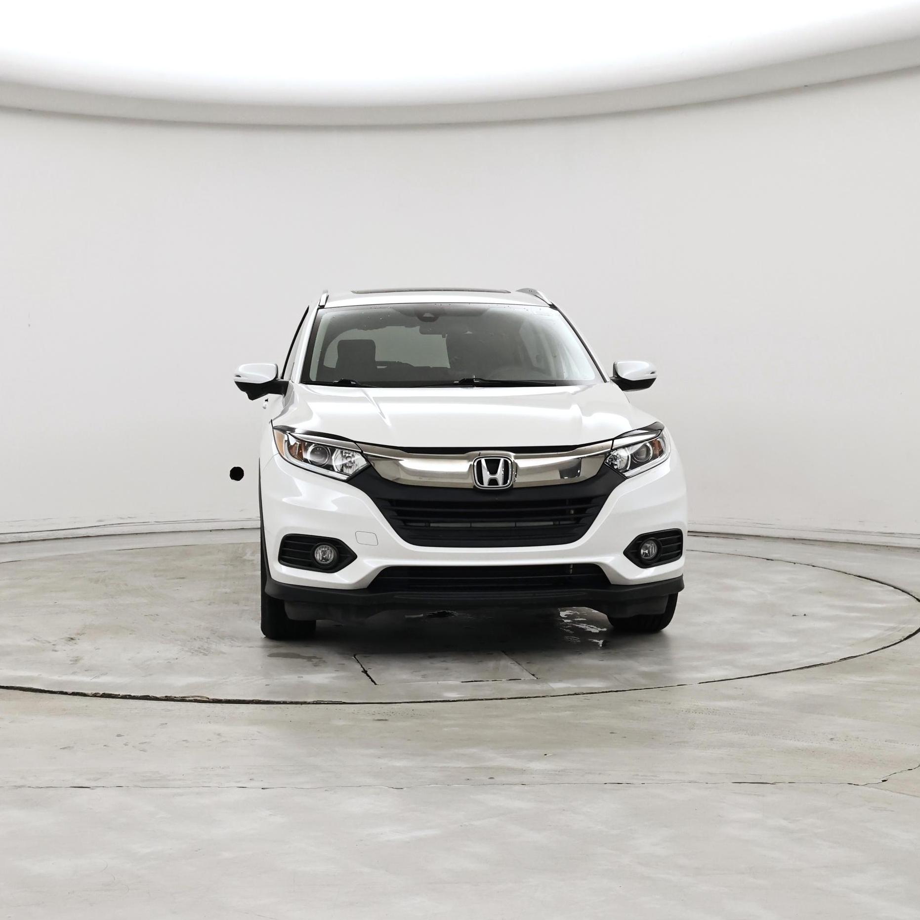Thumbnail: 2020 Honda HR-V - 5
