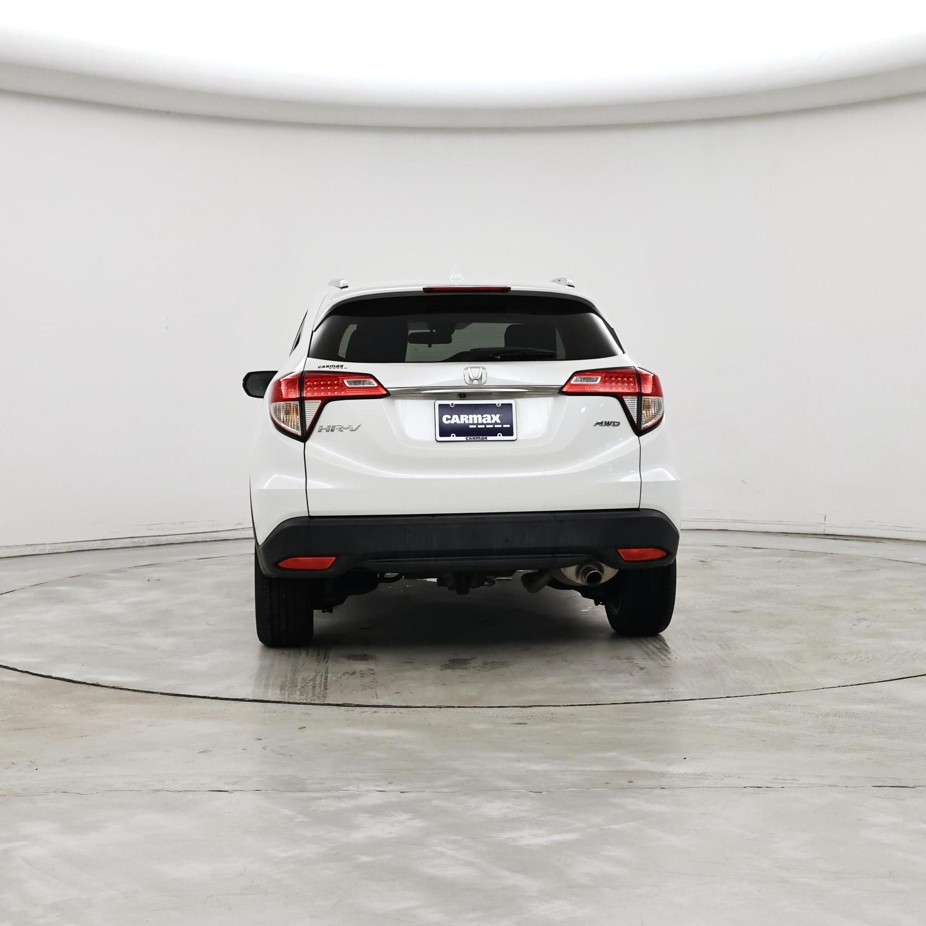 Thumbnail: 2020 Honda HR-V - 6