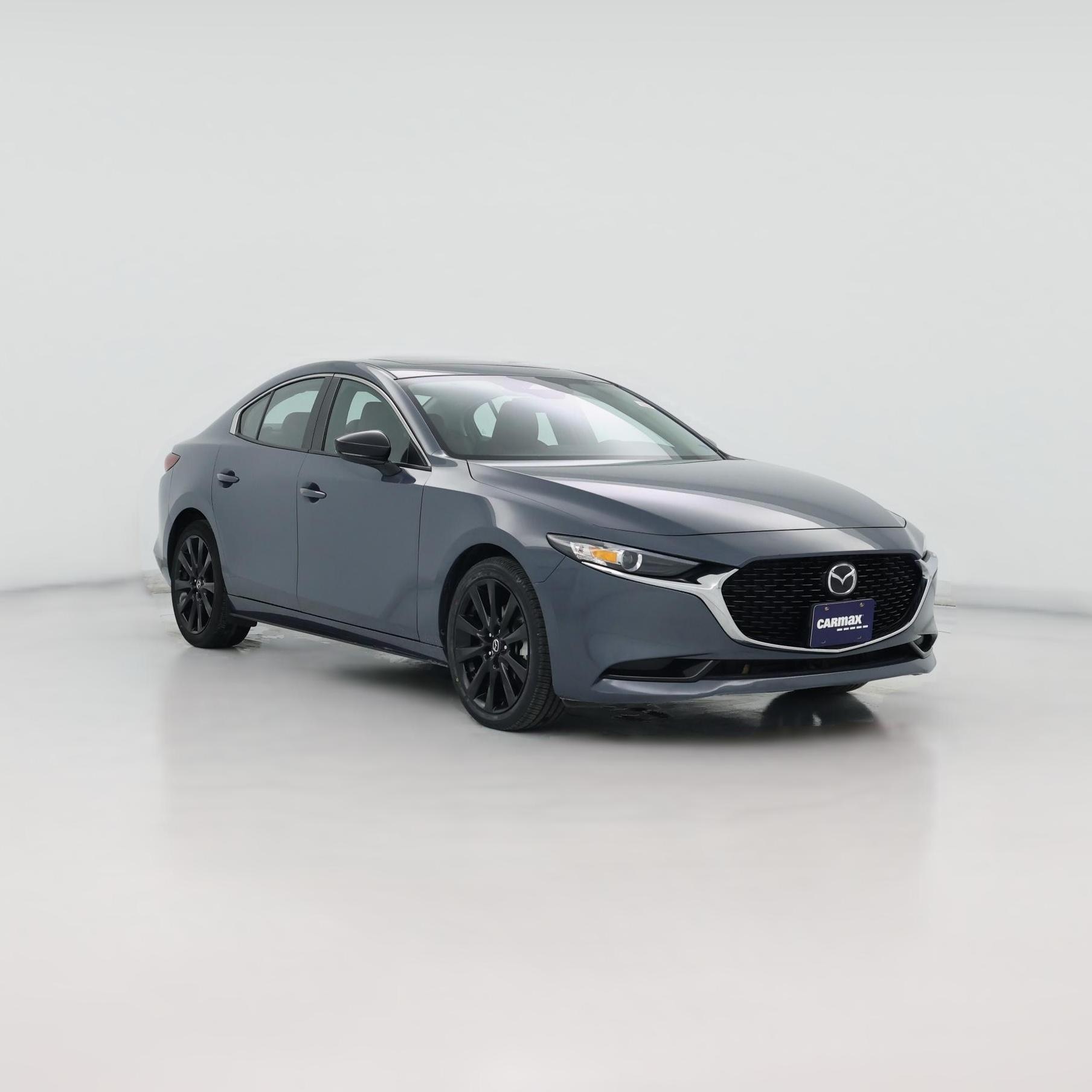 Thumbnail: 2025 Mazda Mazda3 - 1