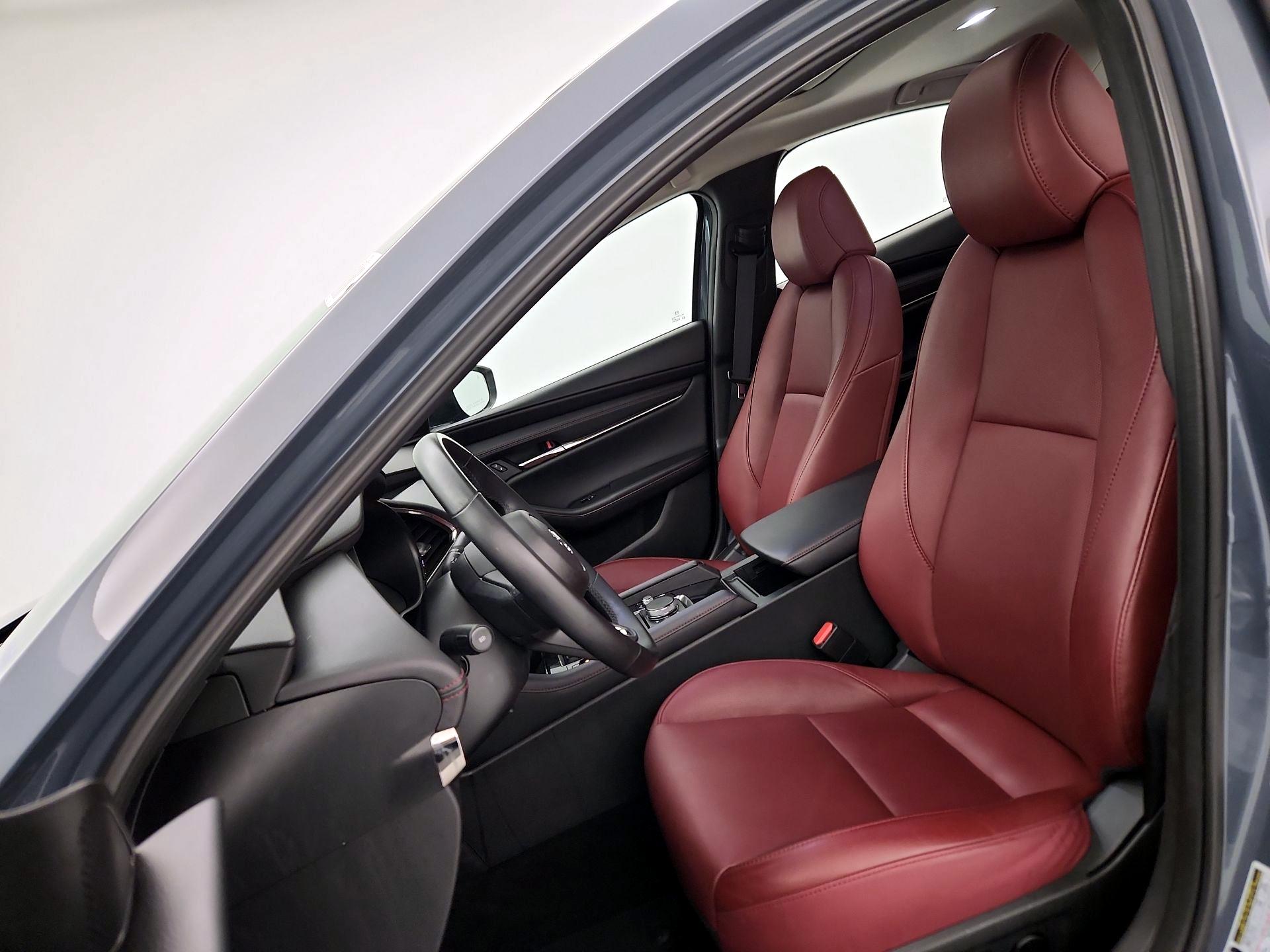 Thumbnail: 2025 Mazda Mazda3 - 11