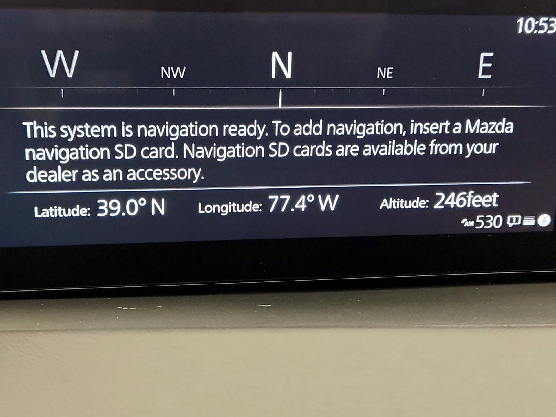 Thumbnail: 2025 Mazda Mazda3 - 14