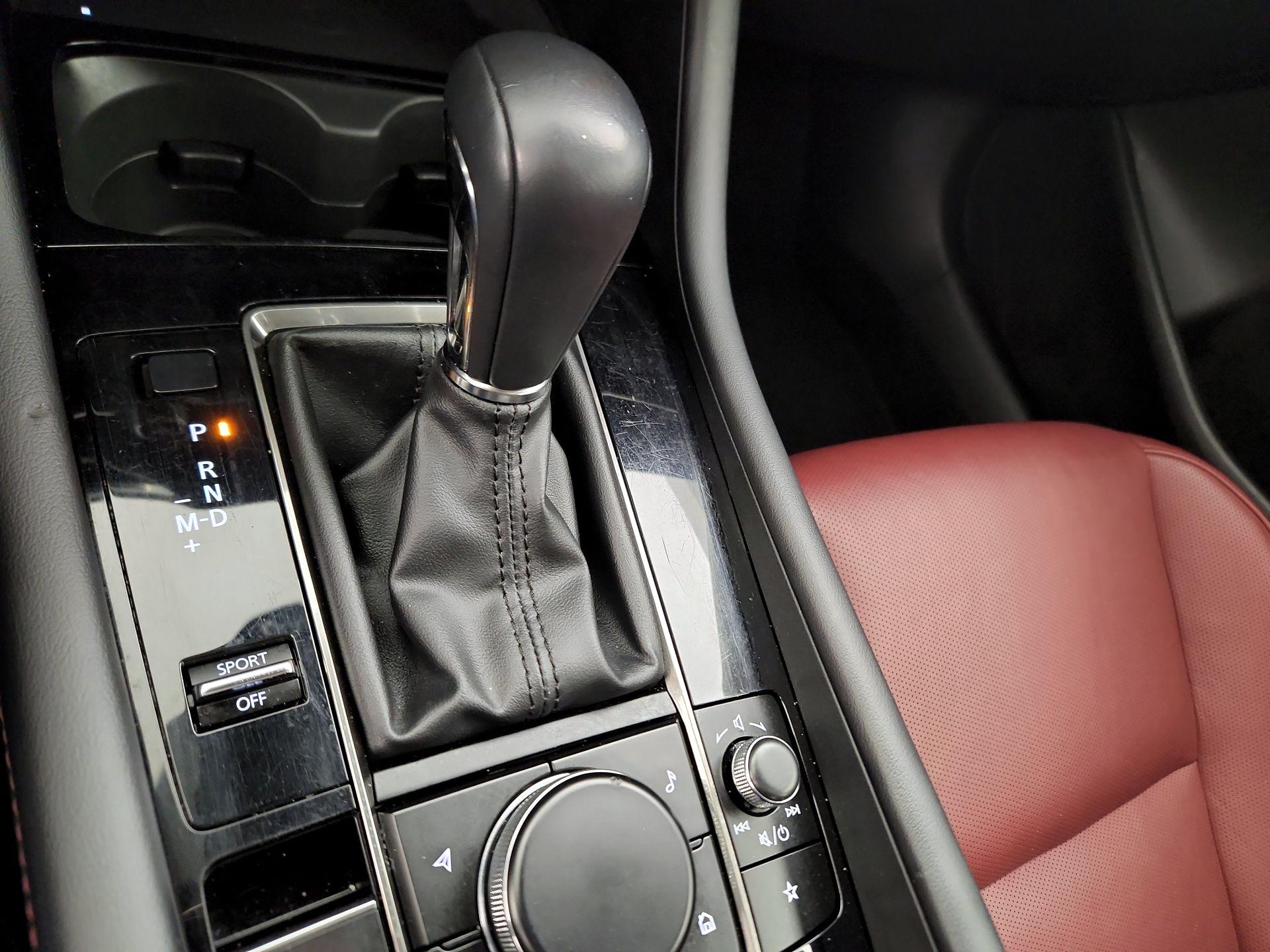 Thumbnail: 2025 Mazda Mazda3 - 18