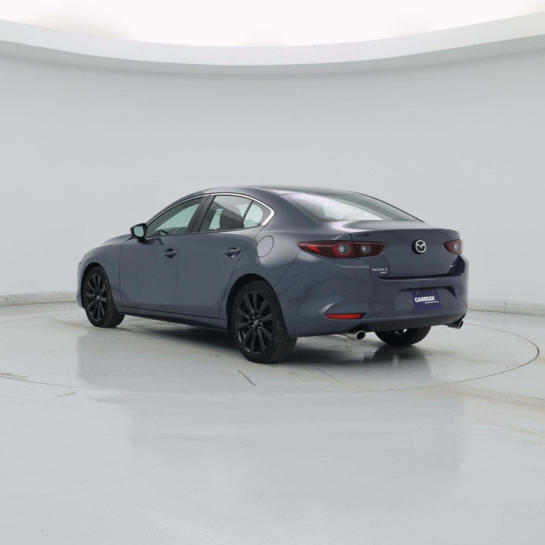 Thumbnail: 2025 Mazda Mazda3 - 2
