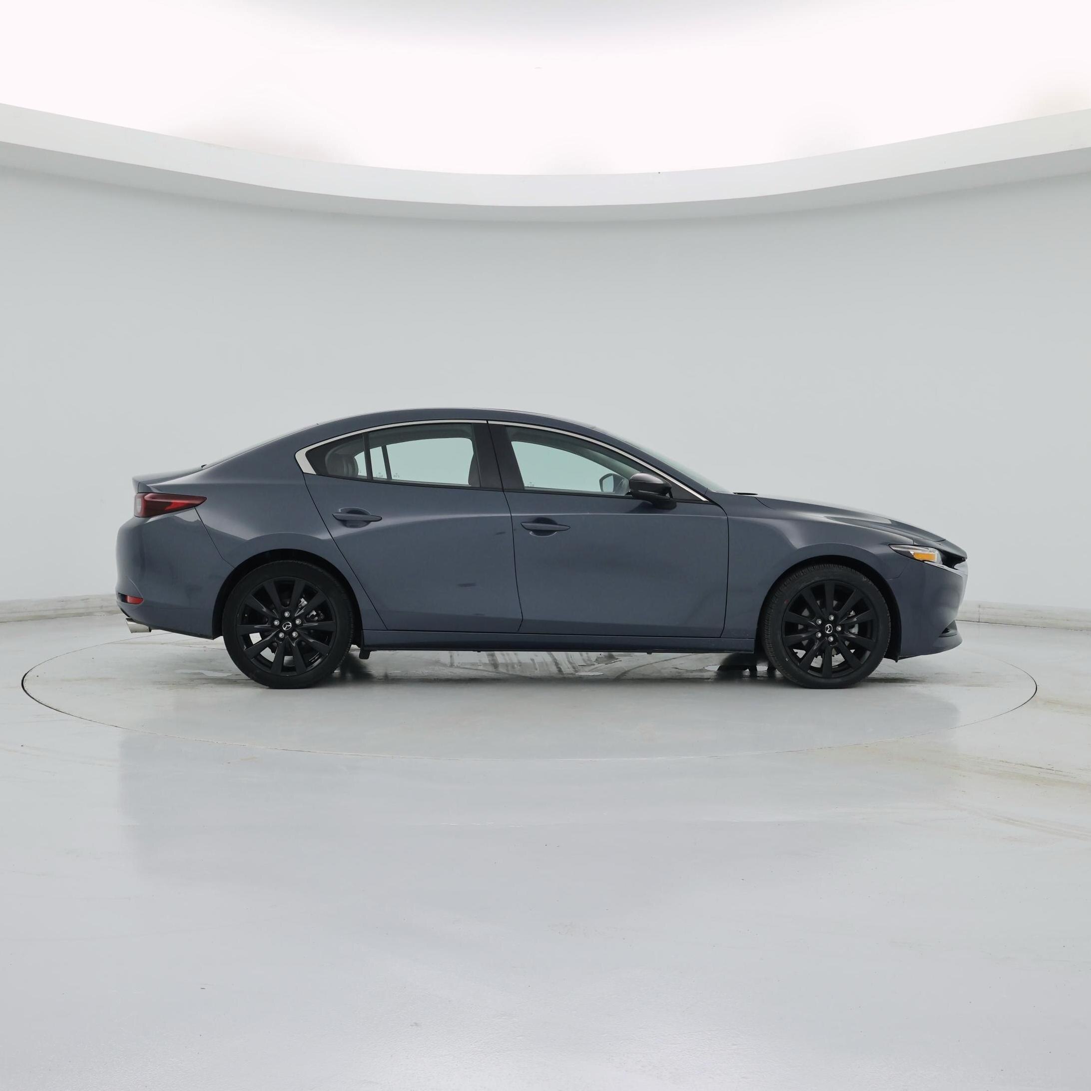 Thumbnail: 2025 Mazda Mazda3 - 7