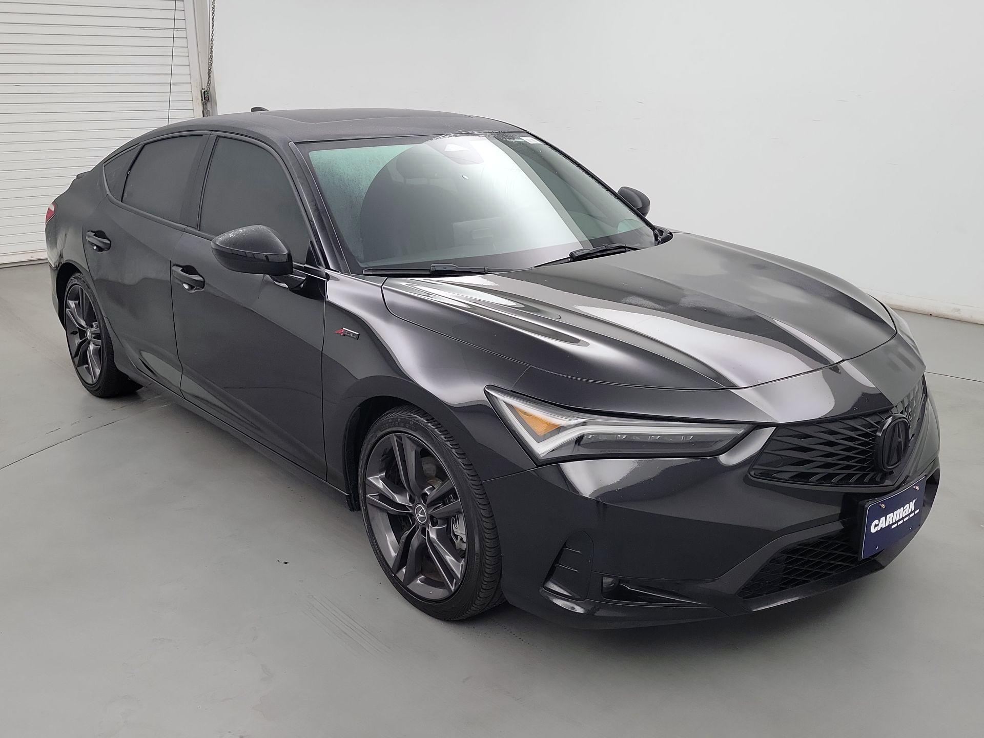 Thumbnail: 2023 Acura Integra - 1