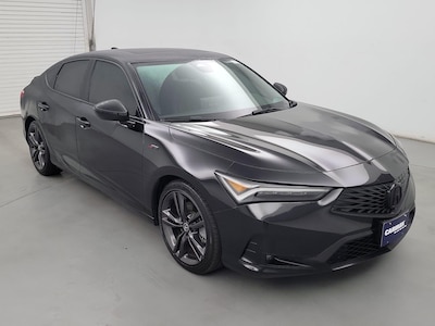 2023 Acura Integra Technology A-Spec