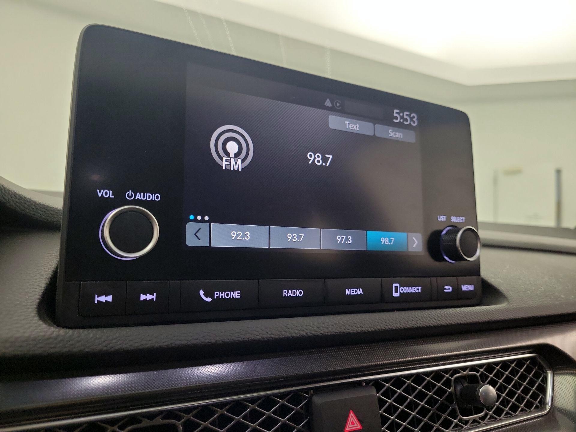 Thumbnail: 2023 Acura Integra - 13