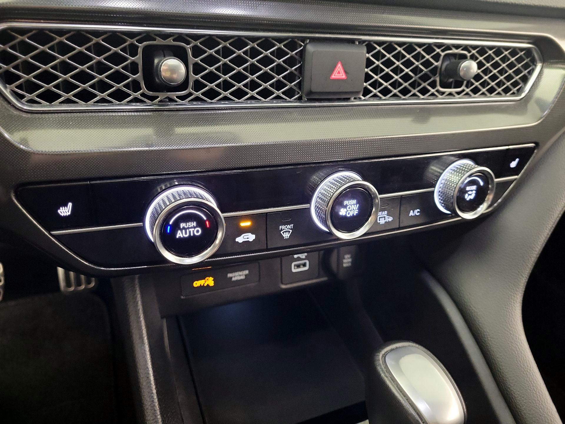 Thumbnail: 2023 Acura Integra - 14