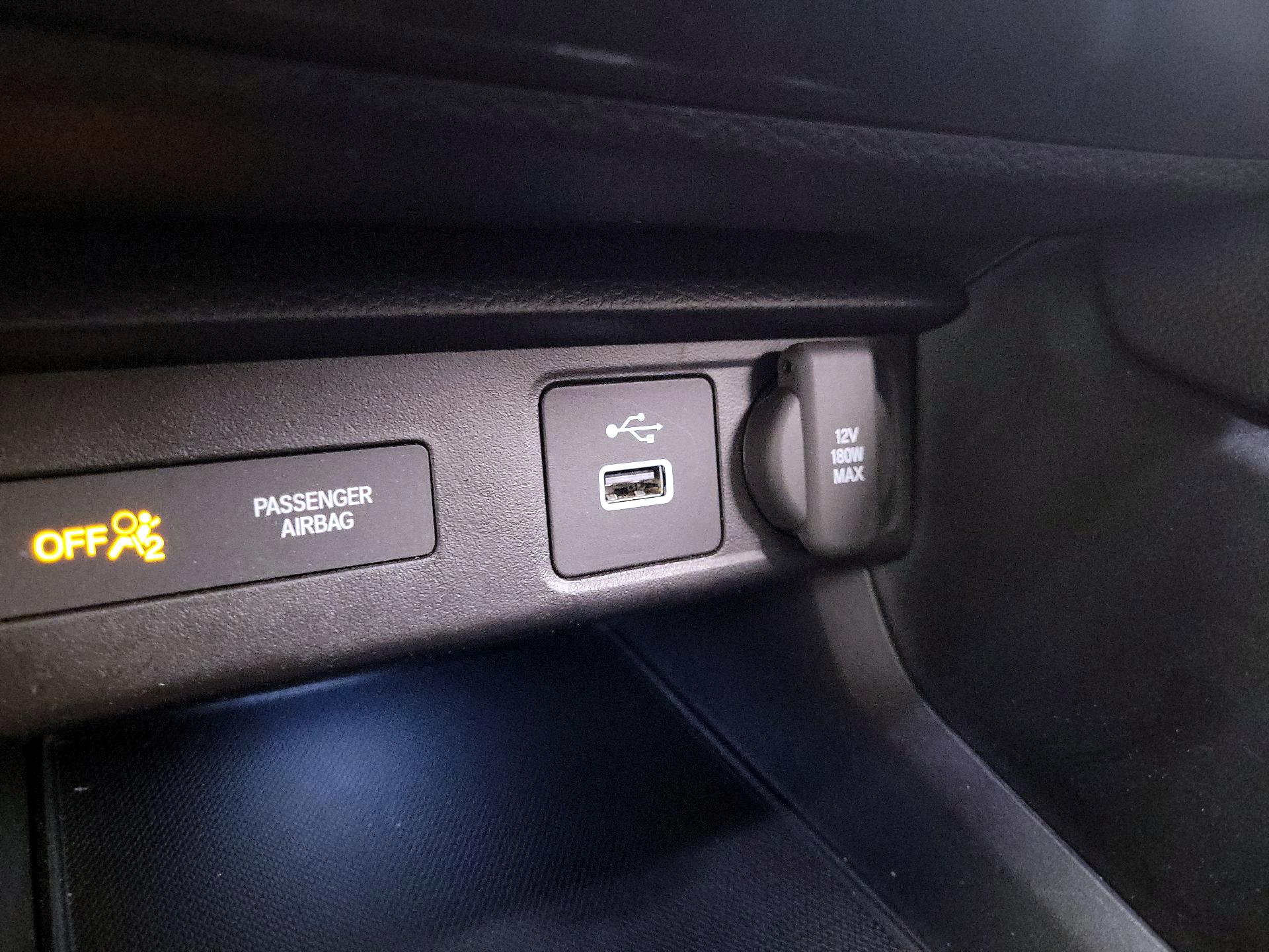 Thumbnail: 2023 Acura Integra - 16