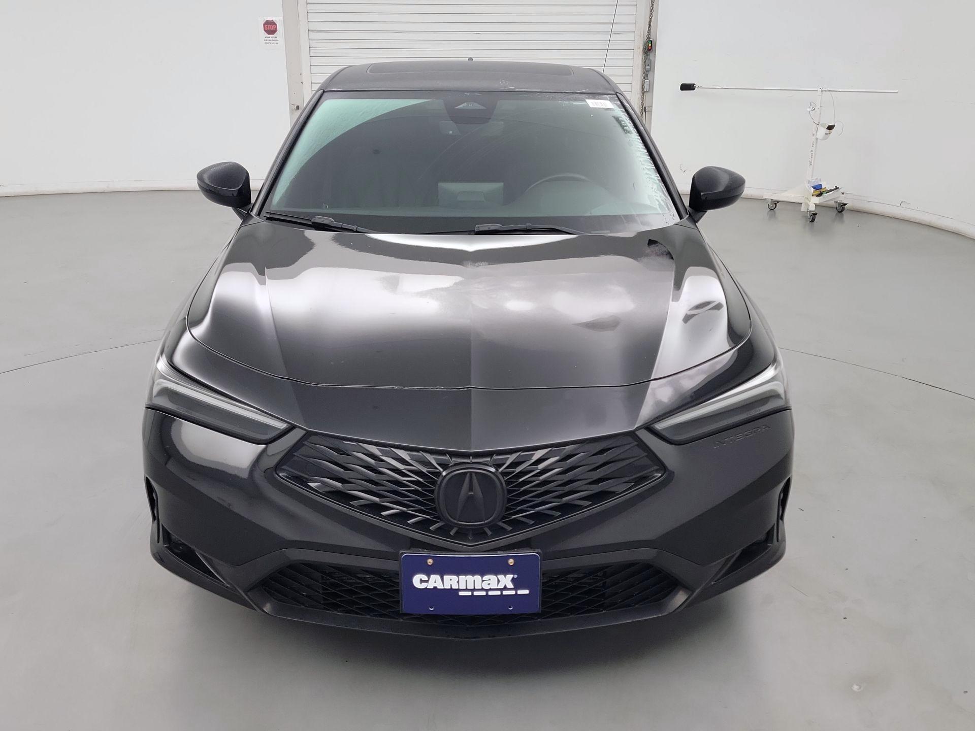 Thumbnail: 2023 Acura Integra - 2