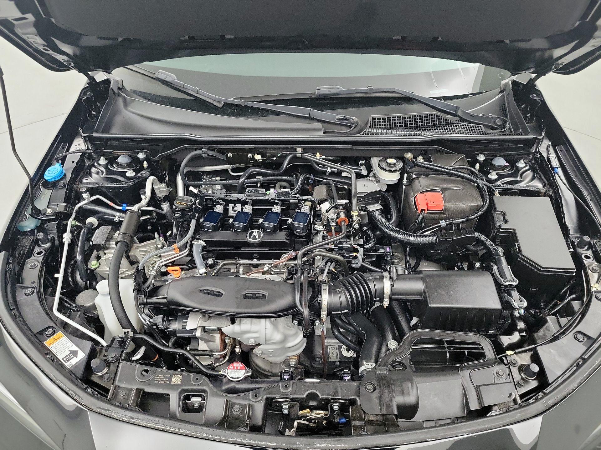 Thumbnail: 2023 Acura Integra - 20