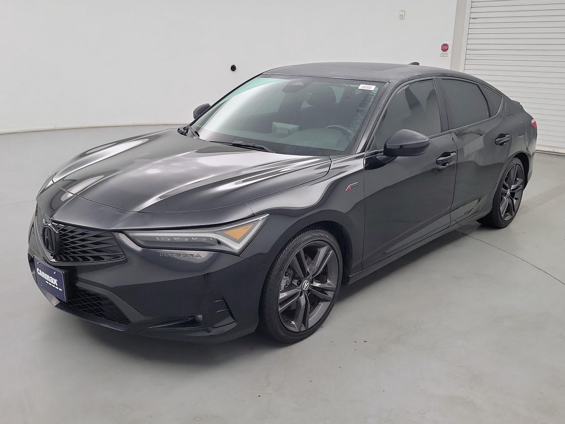 Thumbnail: 2023 Acura Integra - 3