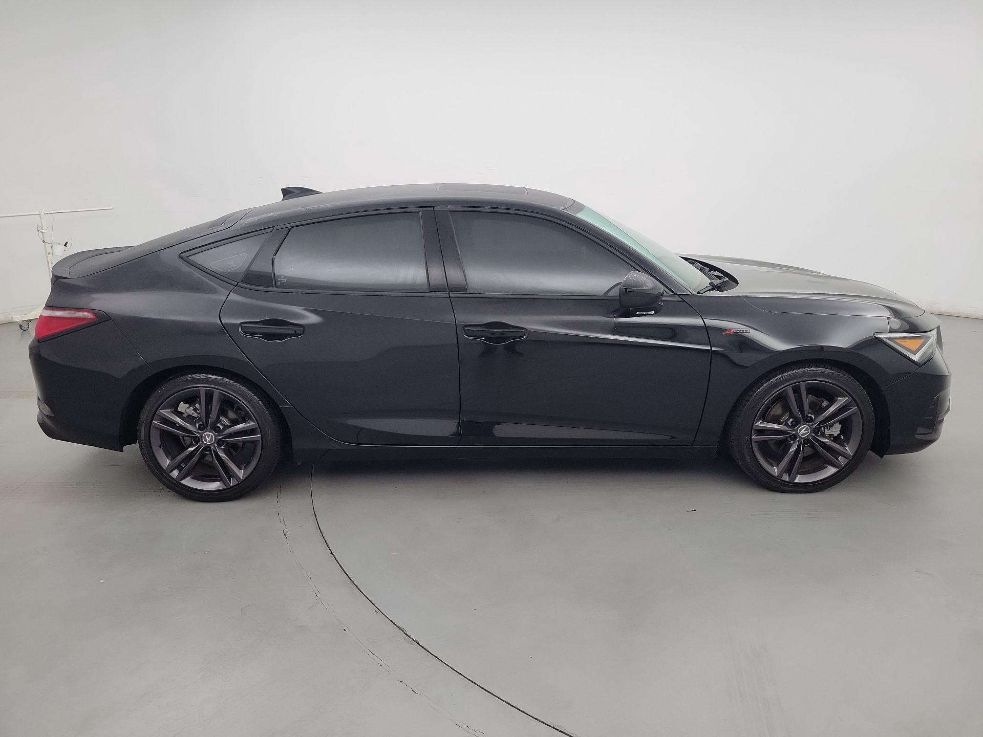 Thumbnail: 2023 Acura Integra - 4