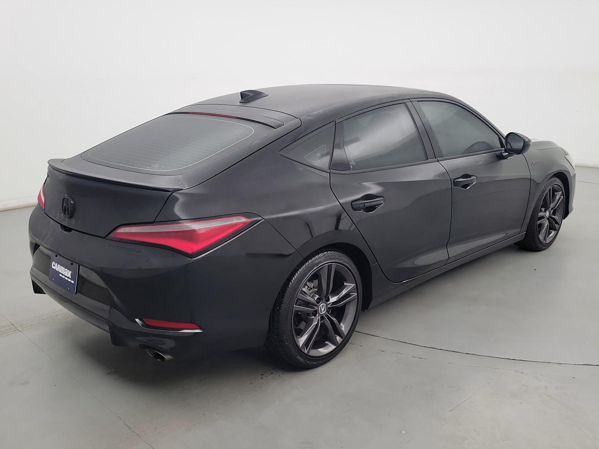 Thumbnail: 2023 Acura Integra - 5