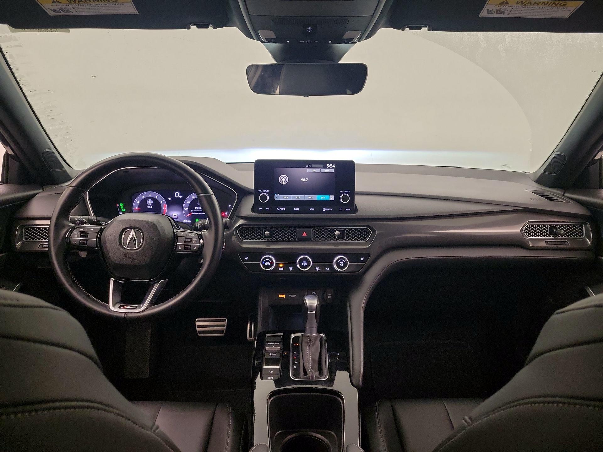 Thumbnail: 2023 Acura Integra - 8